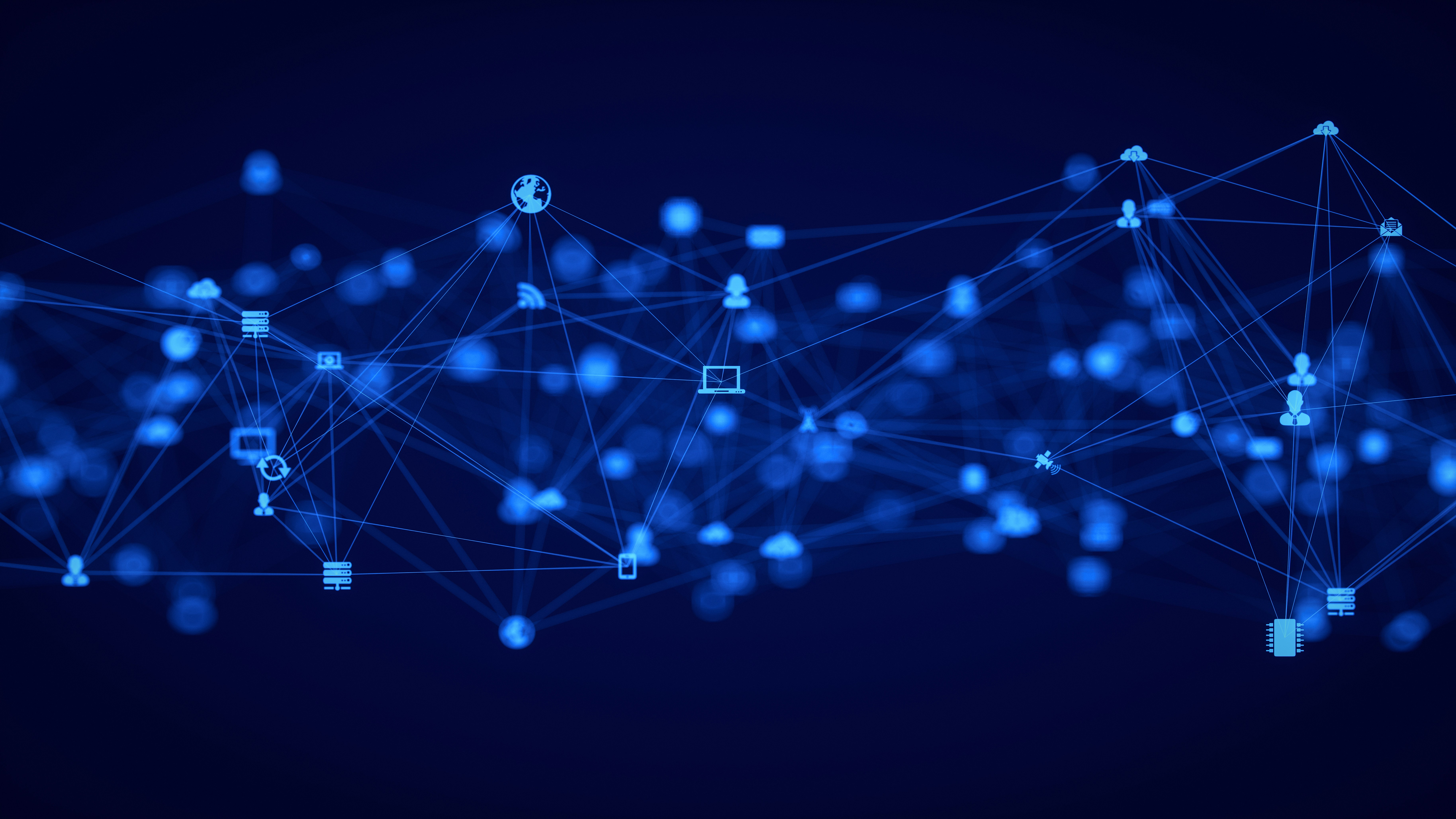 Nederland mist basis voor succesvolle datasamenwerking