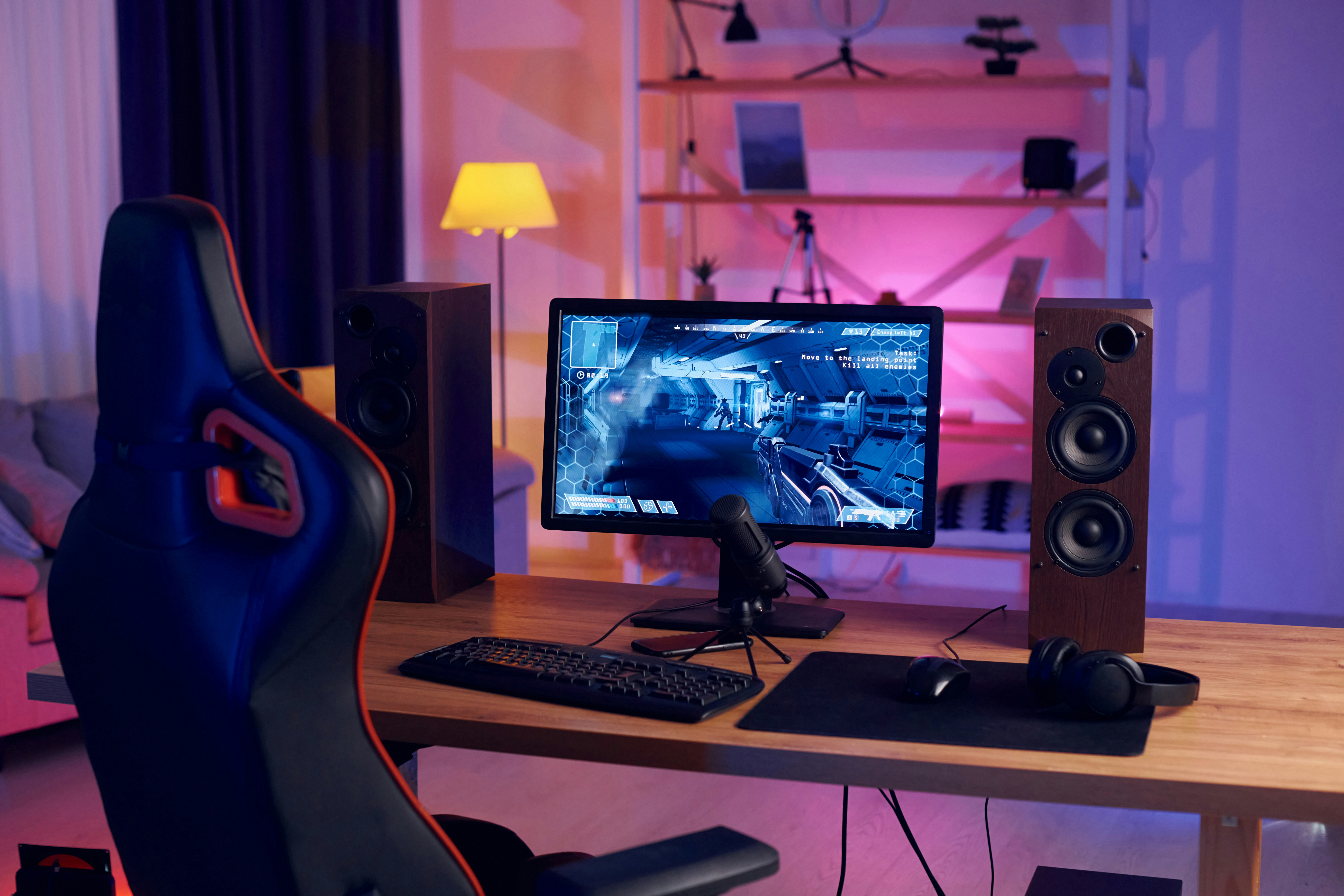 Logitech G kondigt samenwerking aan met Call of Duty: Modern Warfare 4