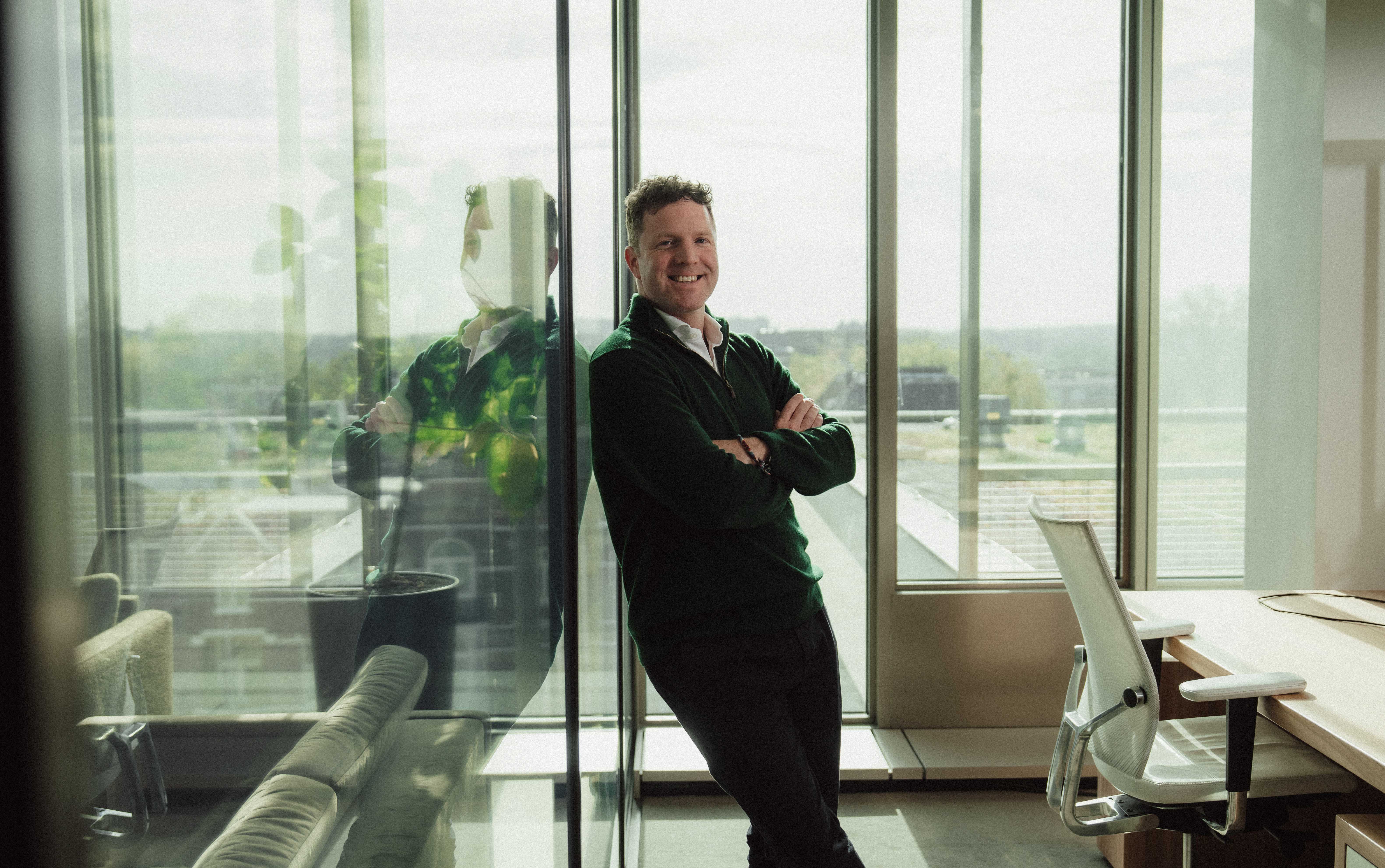 Floryn breidt uit naar Duitsland en wisselt van CEO