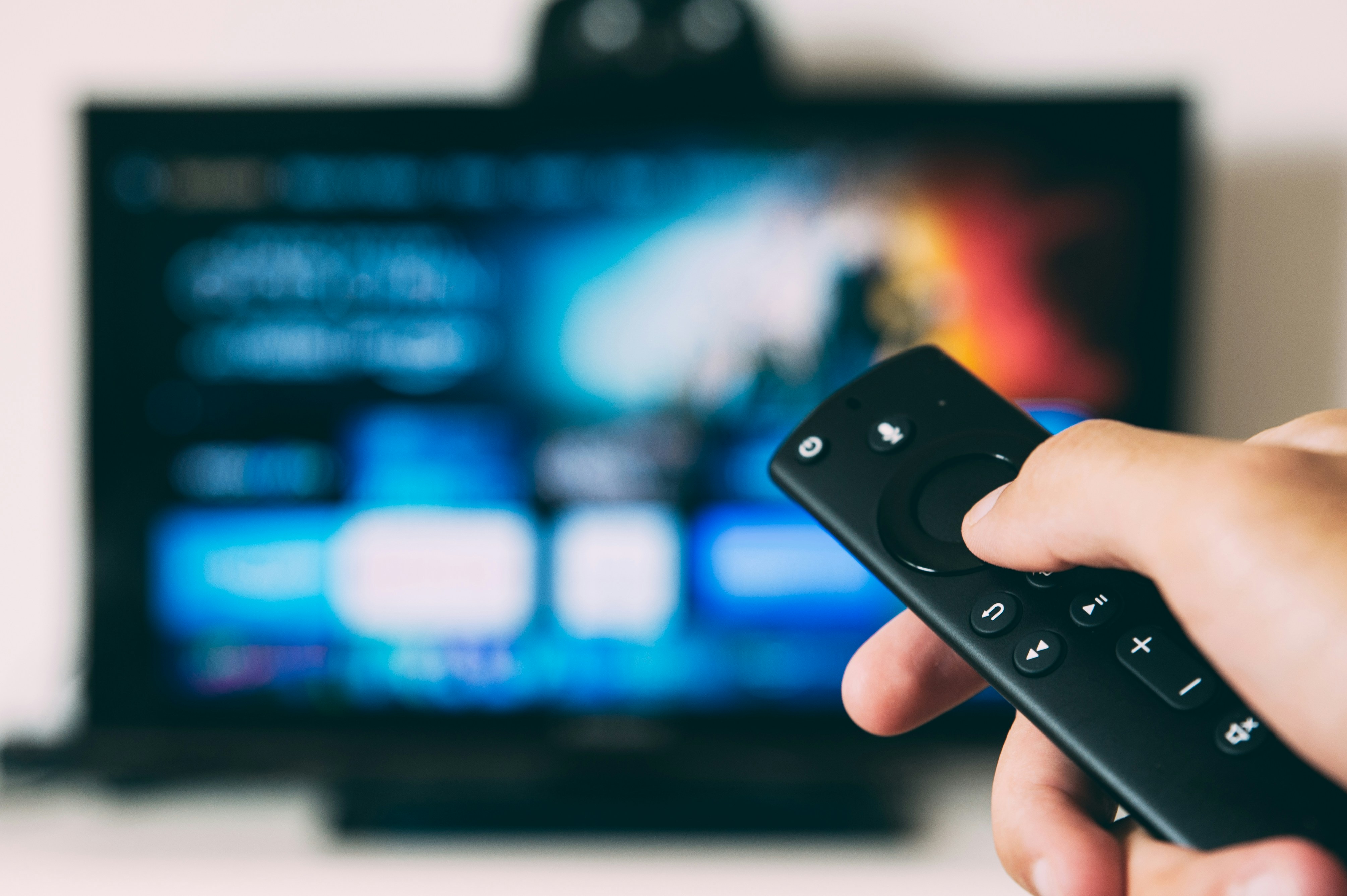 Live TV blijft het grootst, NPO Start en Videoland groeien sterk
