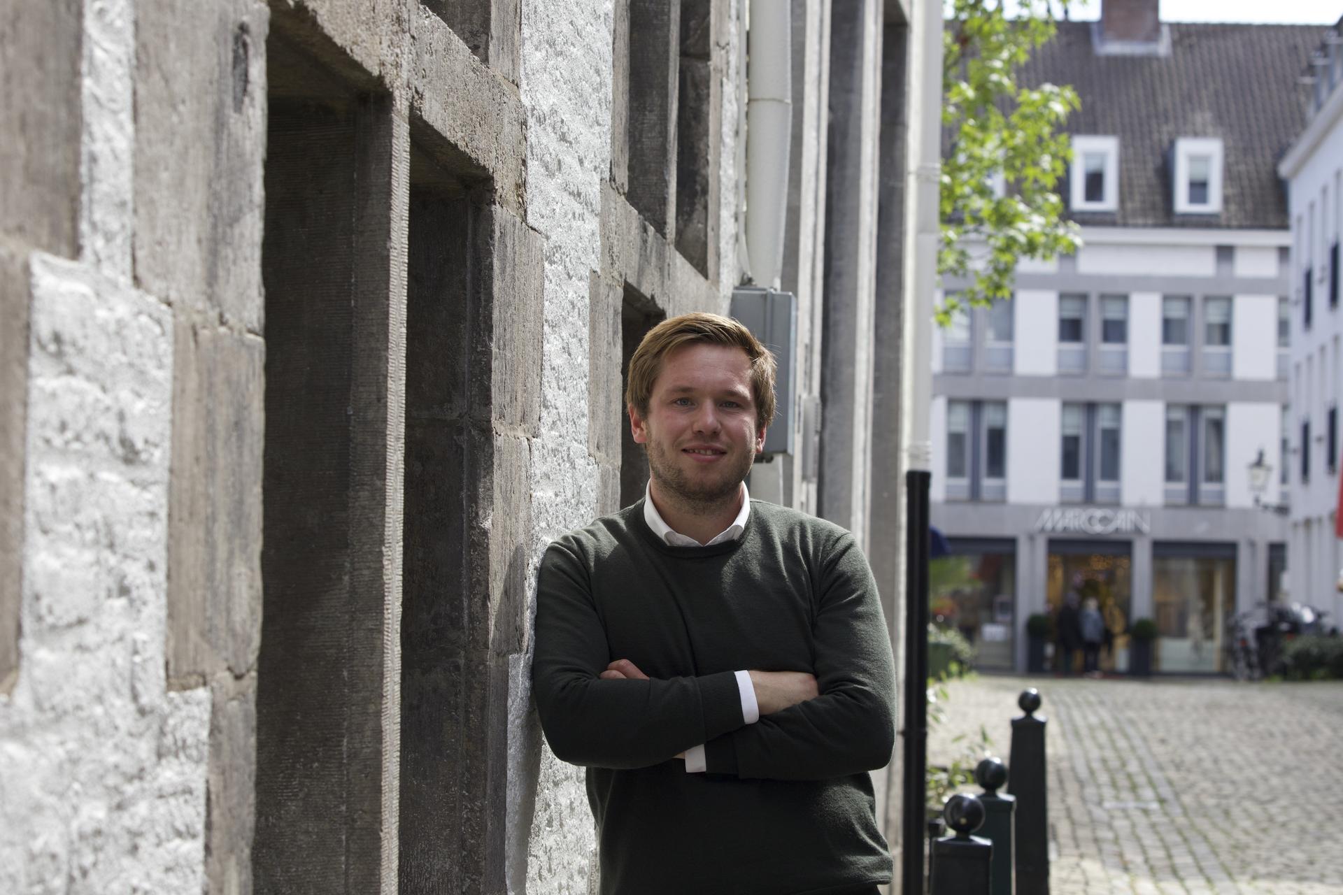 Europees AI-dataplatform Custodea haalt €350.000 op