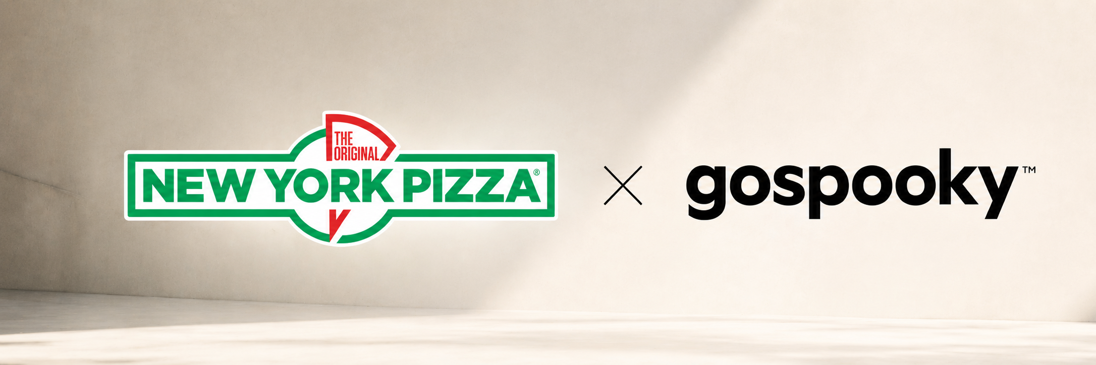 New York Pizza kiest GoSpooky voor social strategie