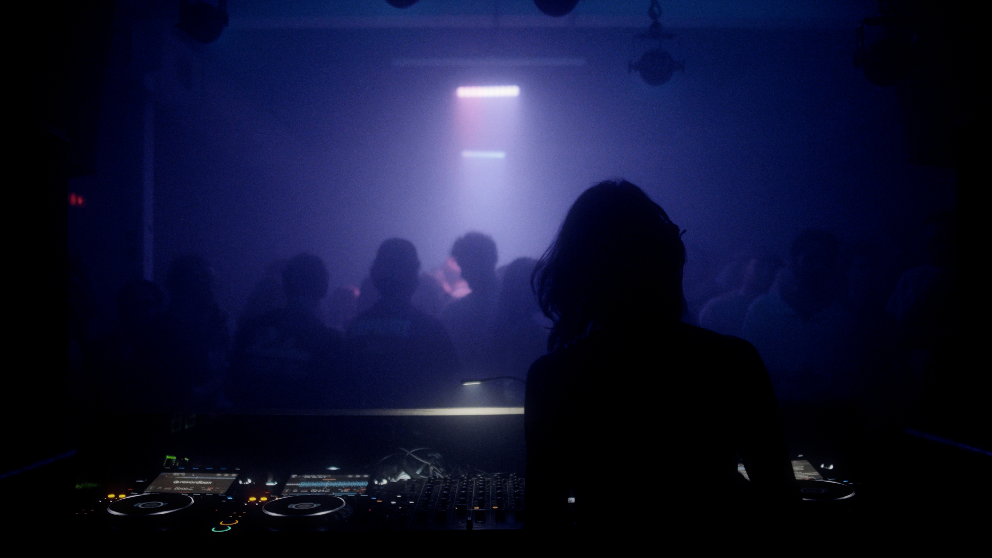 Genderkloof in dance: €900.000 verschil