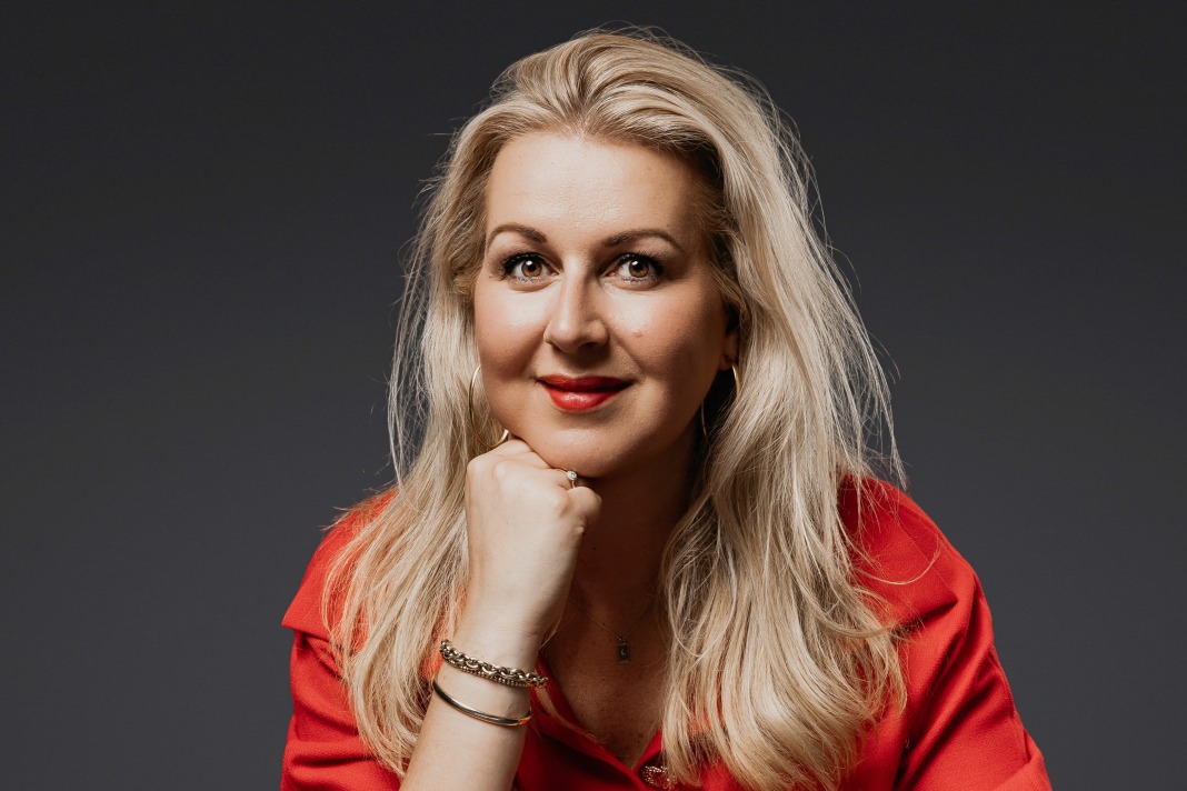 Acture benoemt Karima van Zadelhoff als CXO om internationale dienstverlening te verbinden