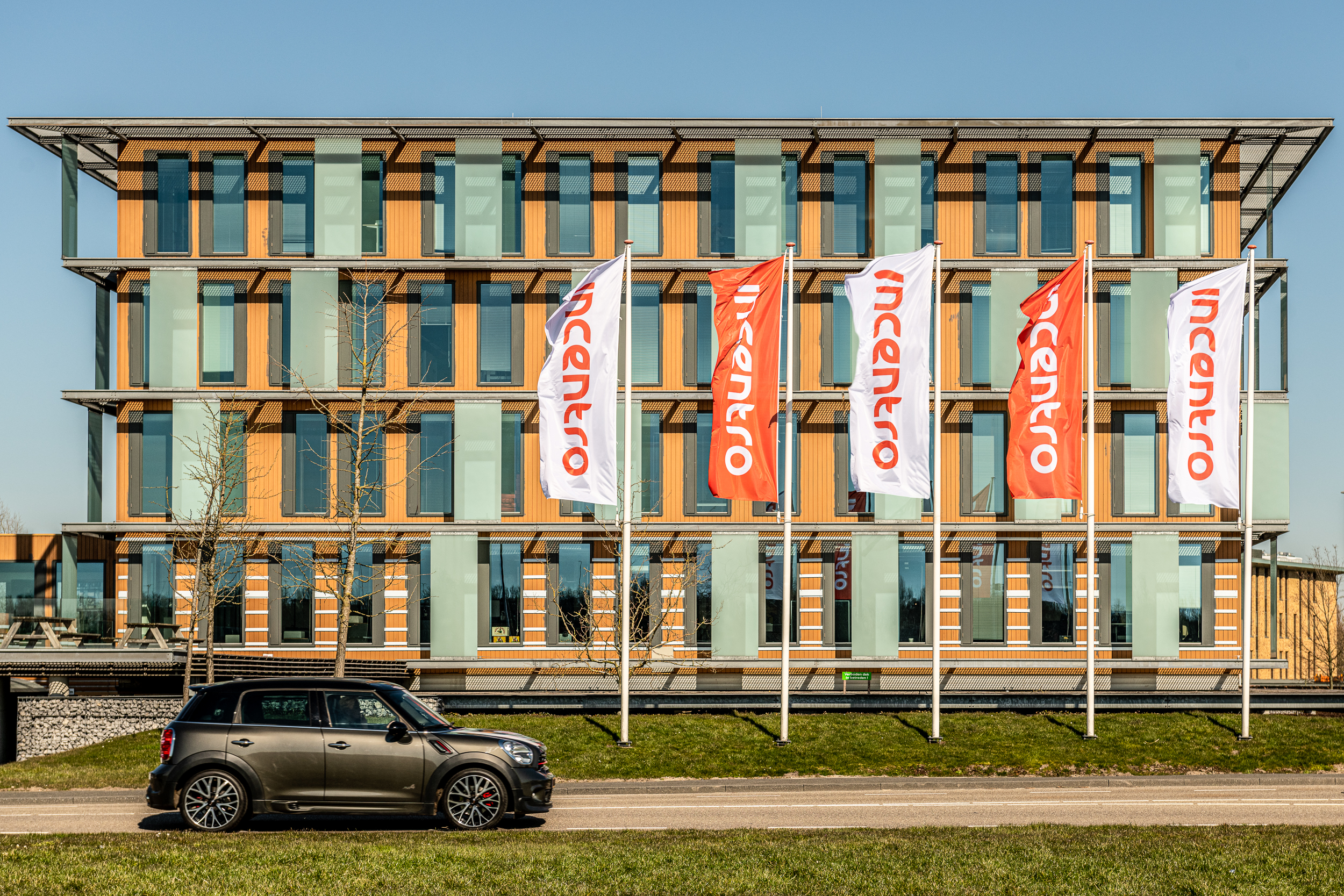 Incentro zet volledig in op agentic AI: 