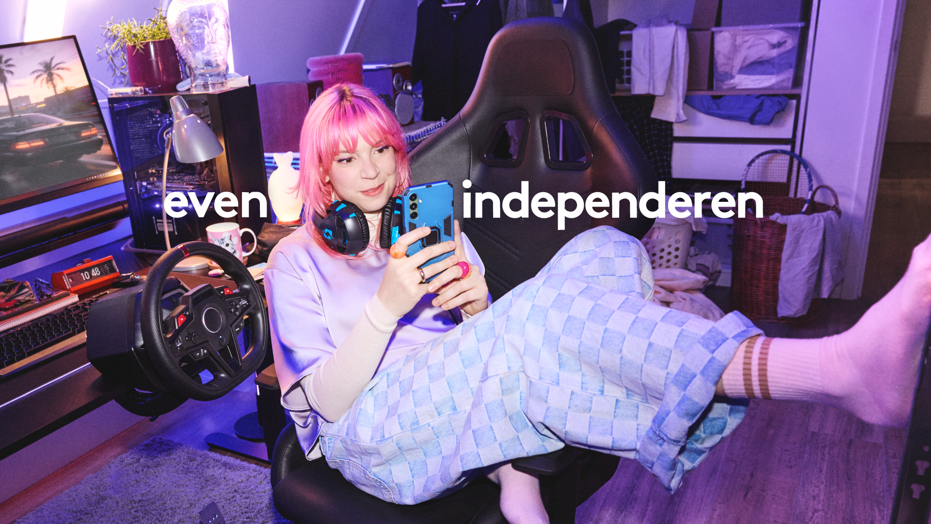 Independer wil uitstelgedrag rond vaste lasten doorbreken in nieuwe campagne