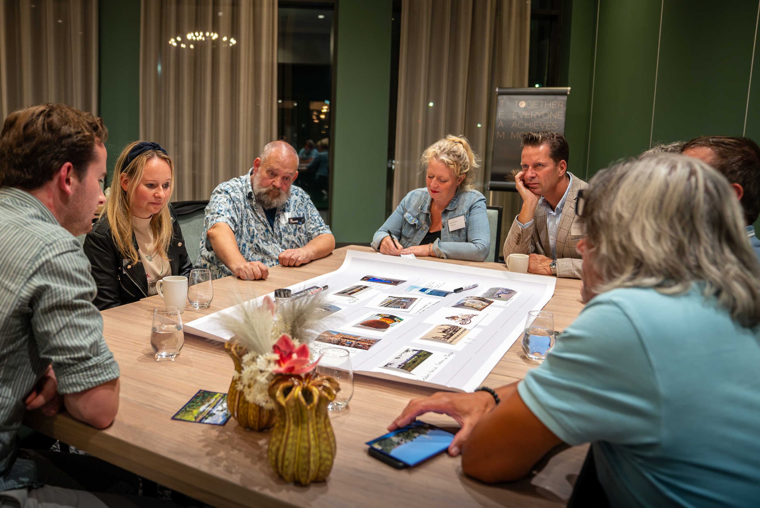Venlo maakt internationale furore met participatieproces