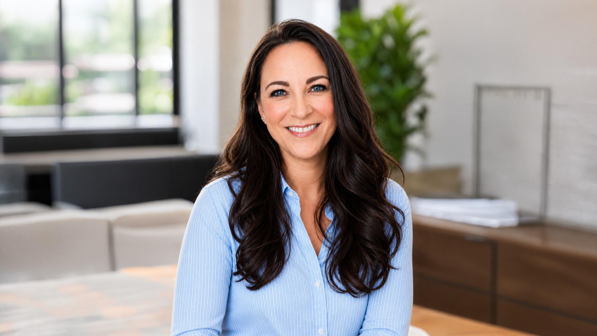 Justine Huffmeijer nieuwe Content Director van Videoland