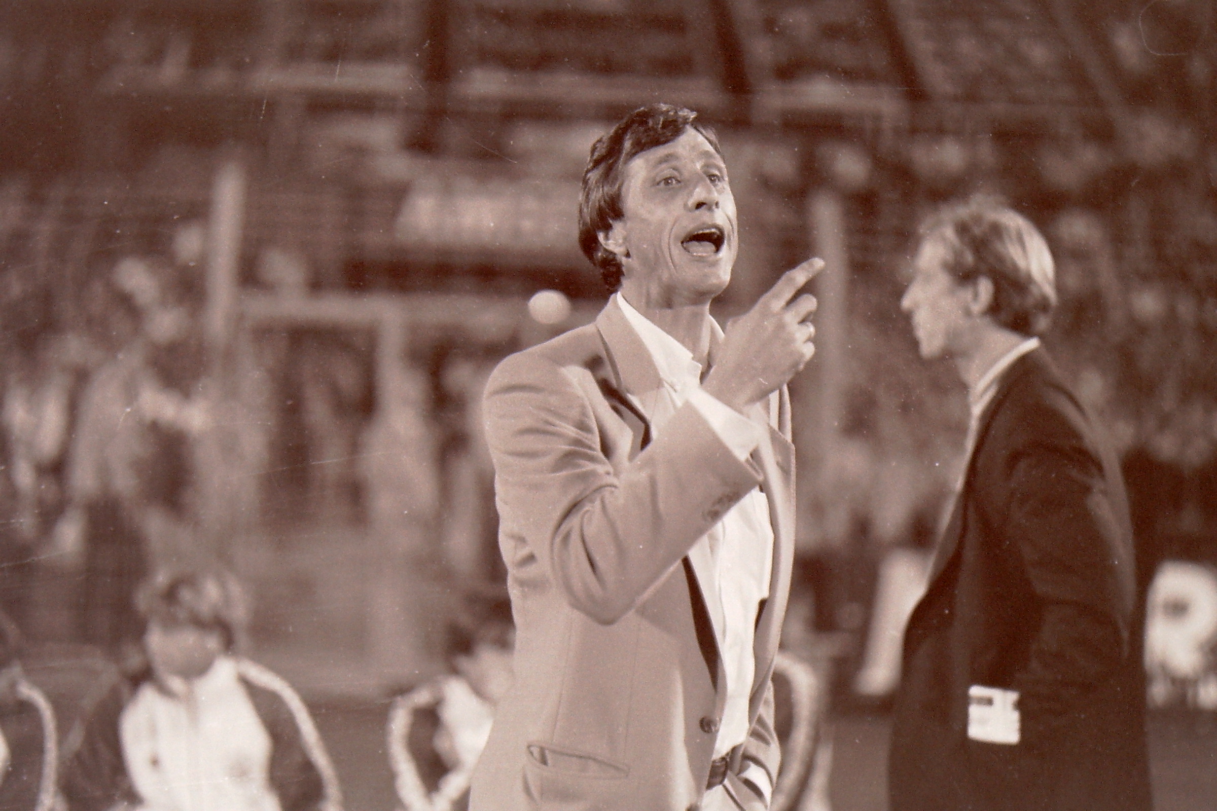 Moco Museum eert Johan Cruijff met ‘A Way Of Thinking’