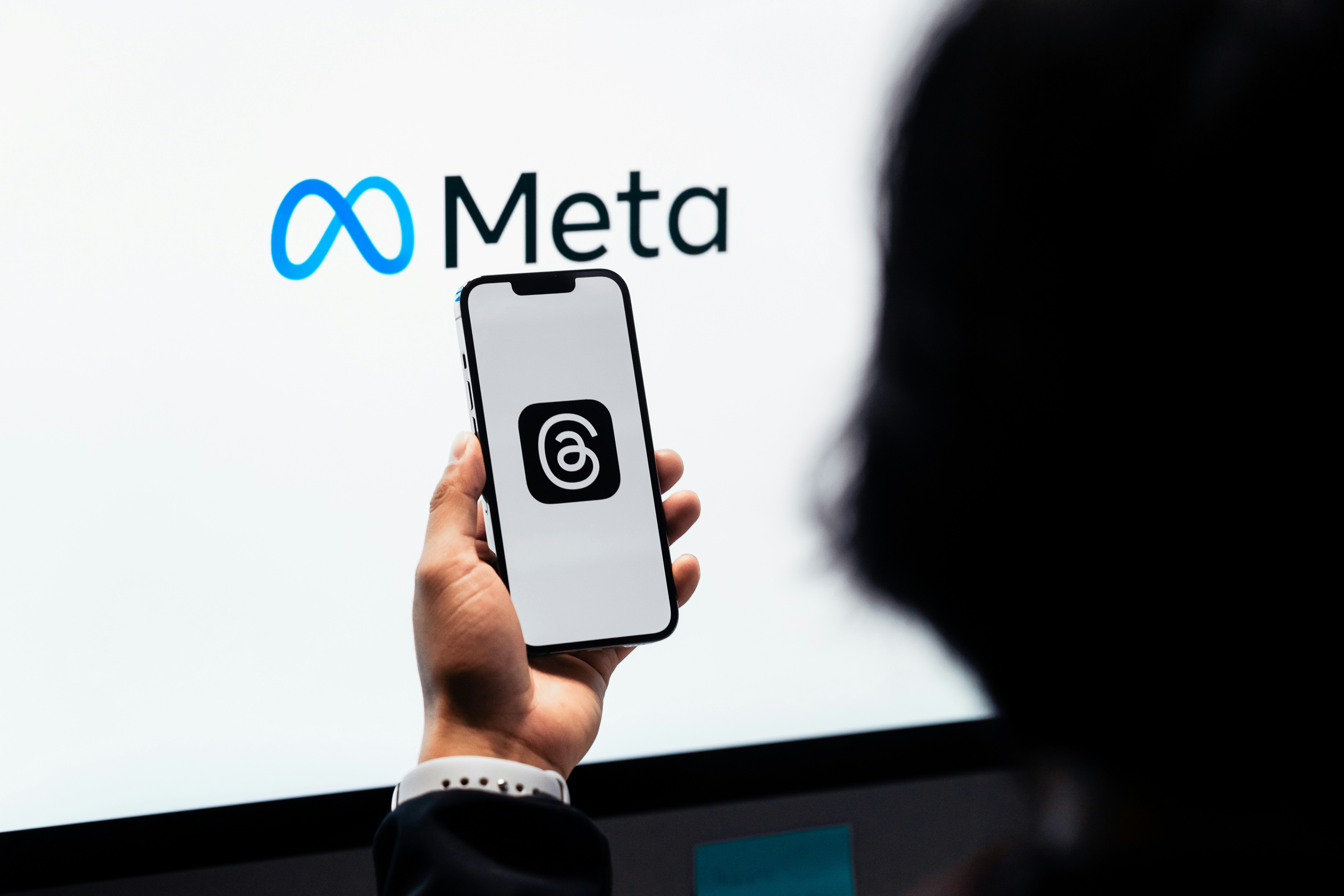 Meta schikt in rechtszaak over verslavingsgehalte van apps