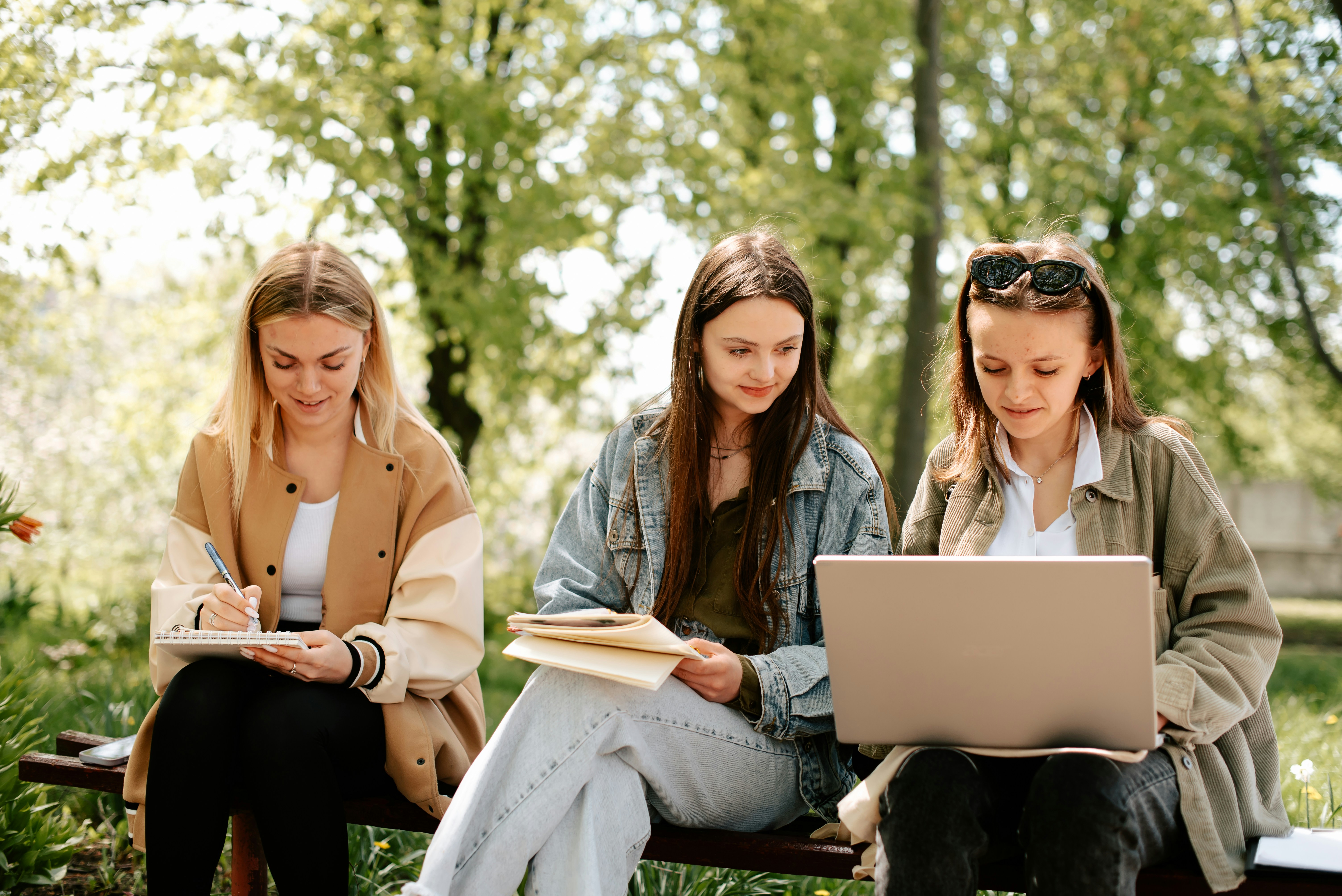 Samenwerking Rabobank en Anne-Bo vergroot studiekansen voor jonge vrouwen