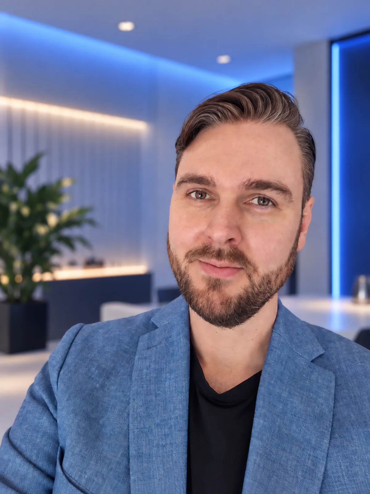 Laurens Eckhart aangesteld als Head of Influencer Marketing & Social Media bij Samsung 