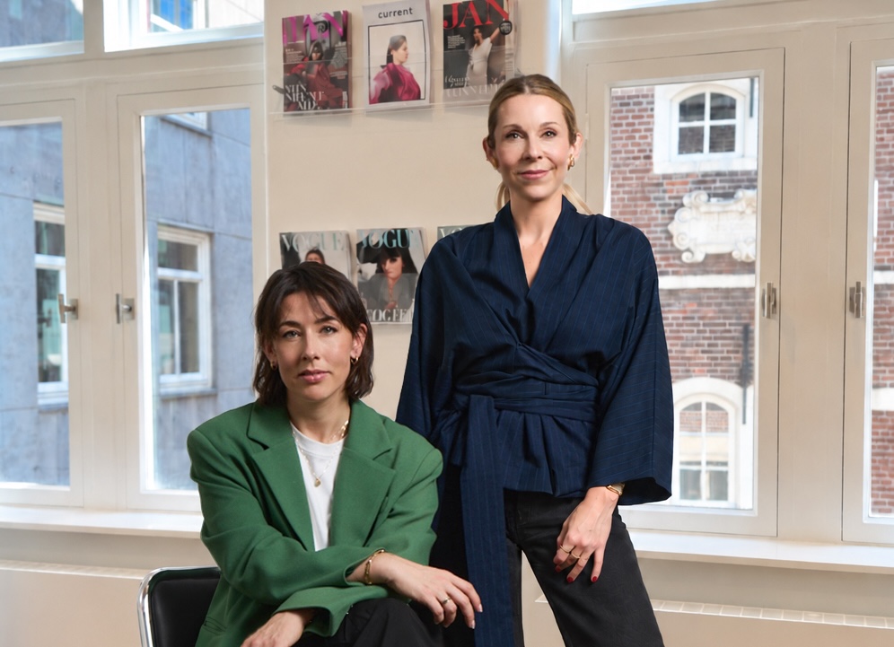L'AGENCY breidt uit op Belgische markt met nieuw bureau Marnix and Ally