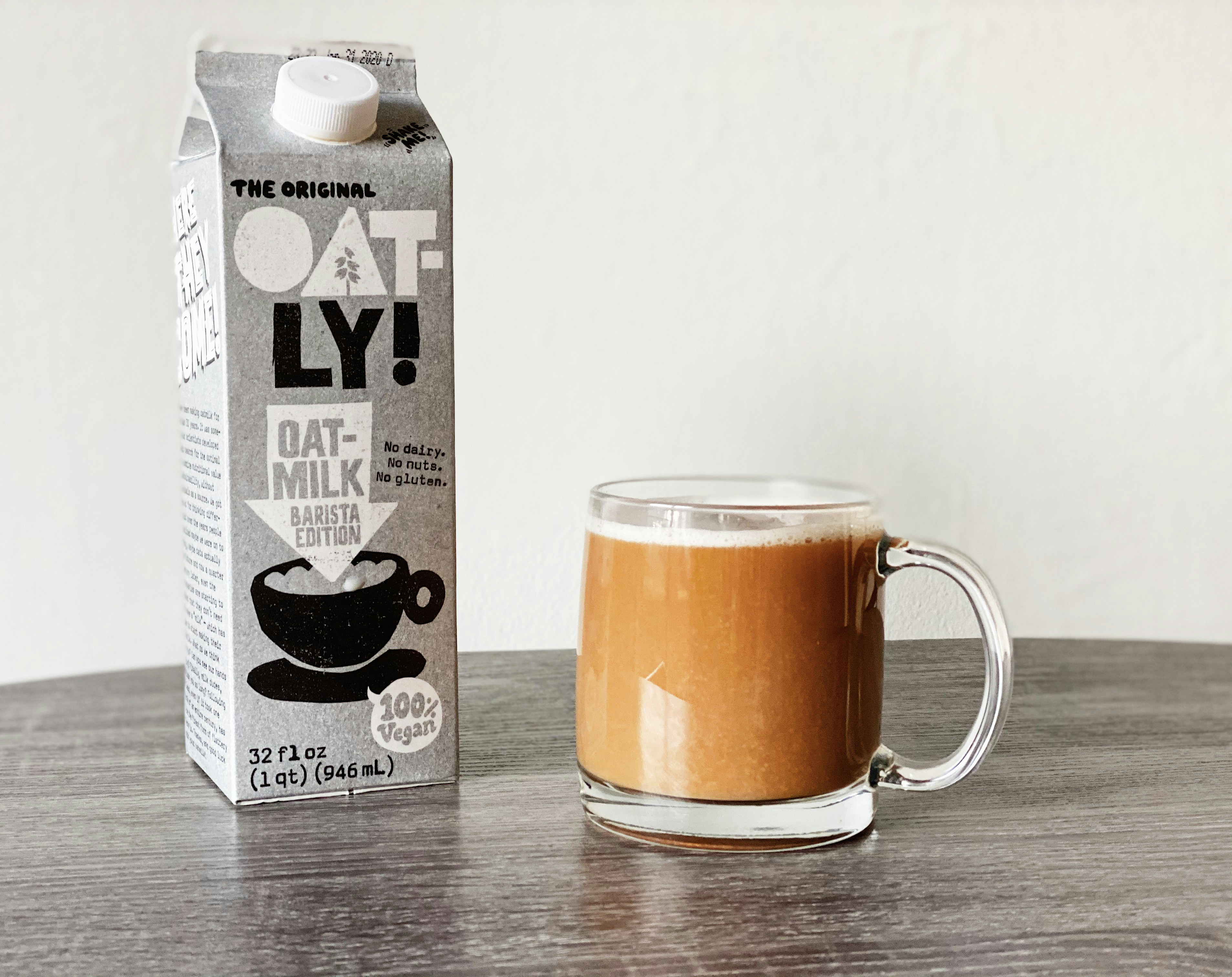 Oatly groeit weer, maar China blijft rem op herstel