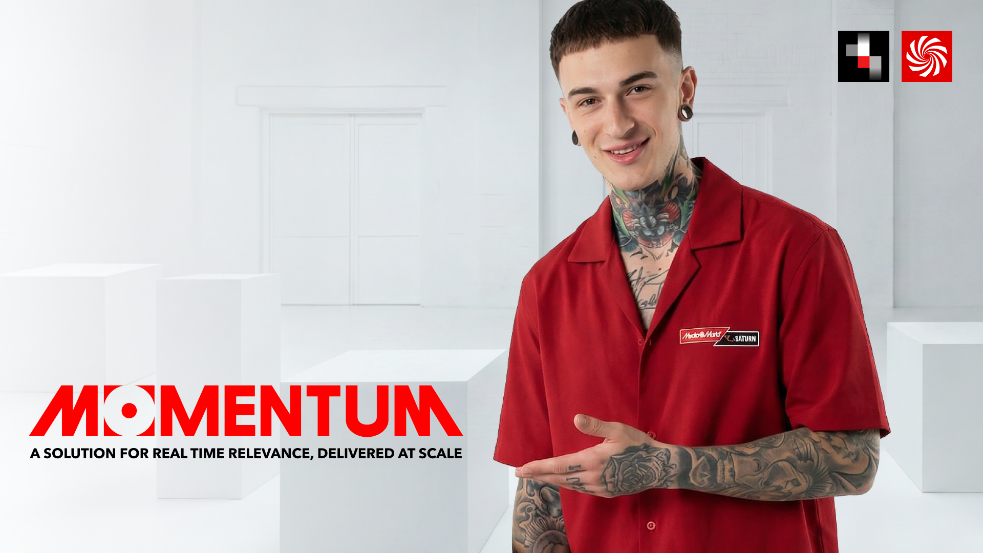 MediaMarktSaturn en Serviceplan Group lanceren AI-gedreven marketingproductiemodel