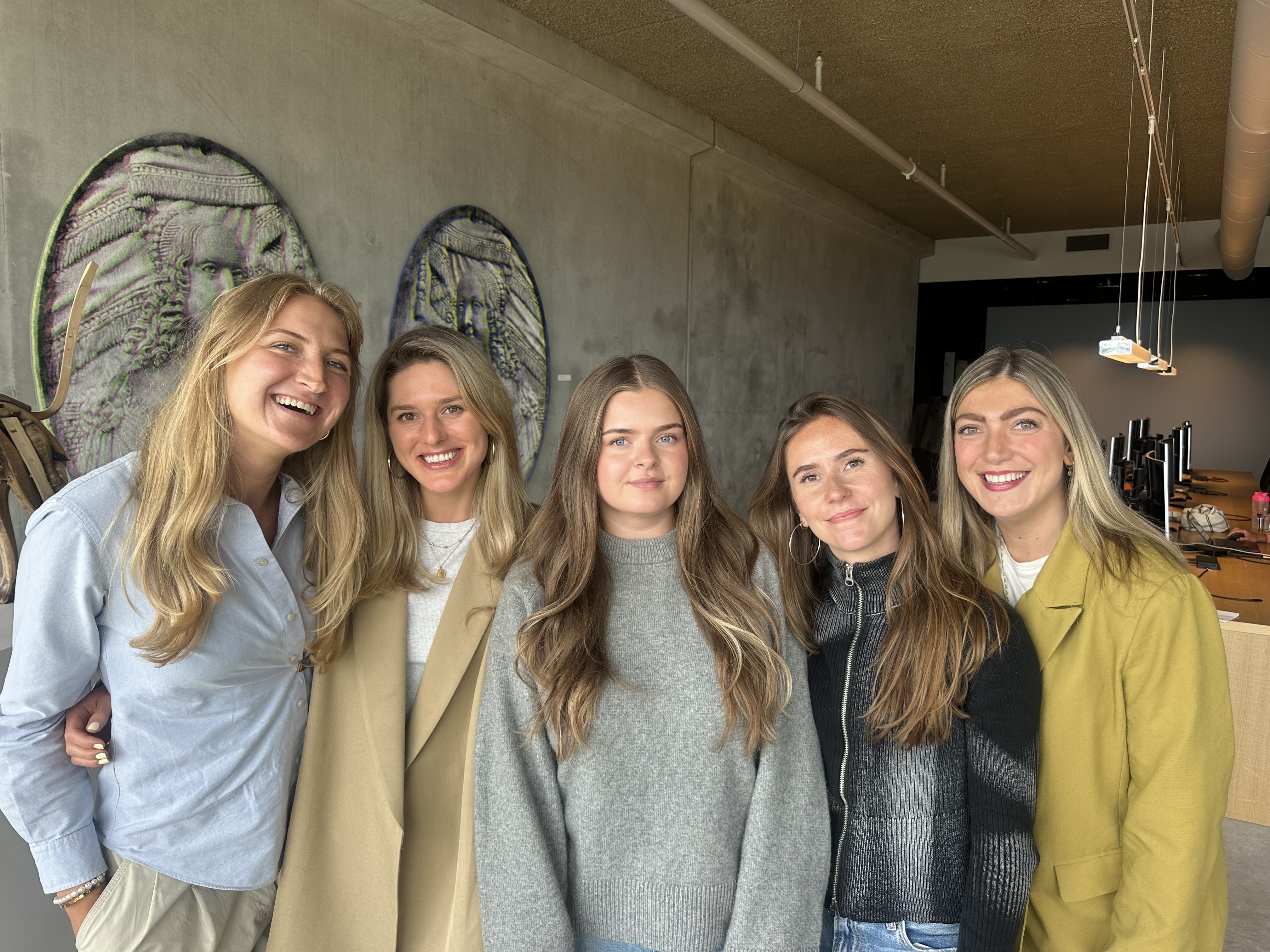 Mediaplus versterkt team met vijf nieuwe collega's