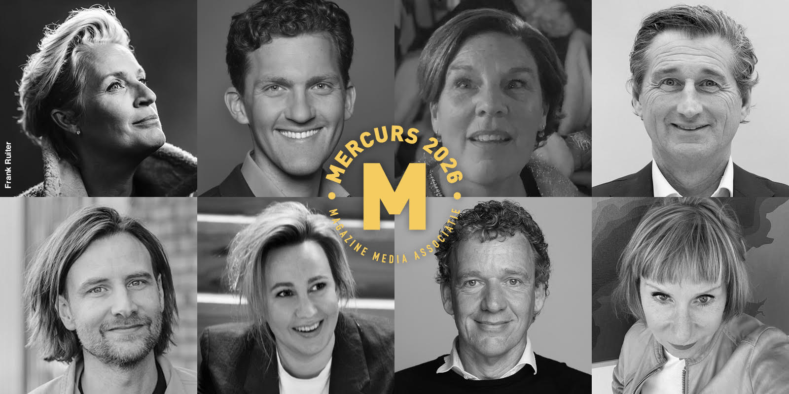 Mensen: Margriet van der Linden opnieuw juryvoorzitter Mercurs
