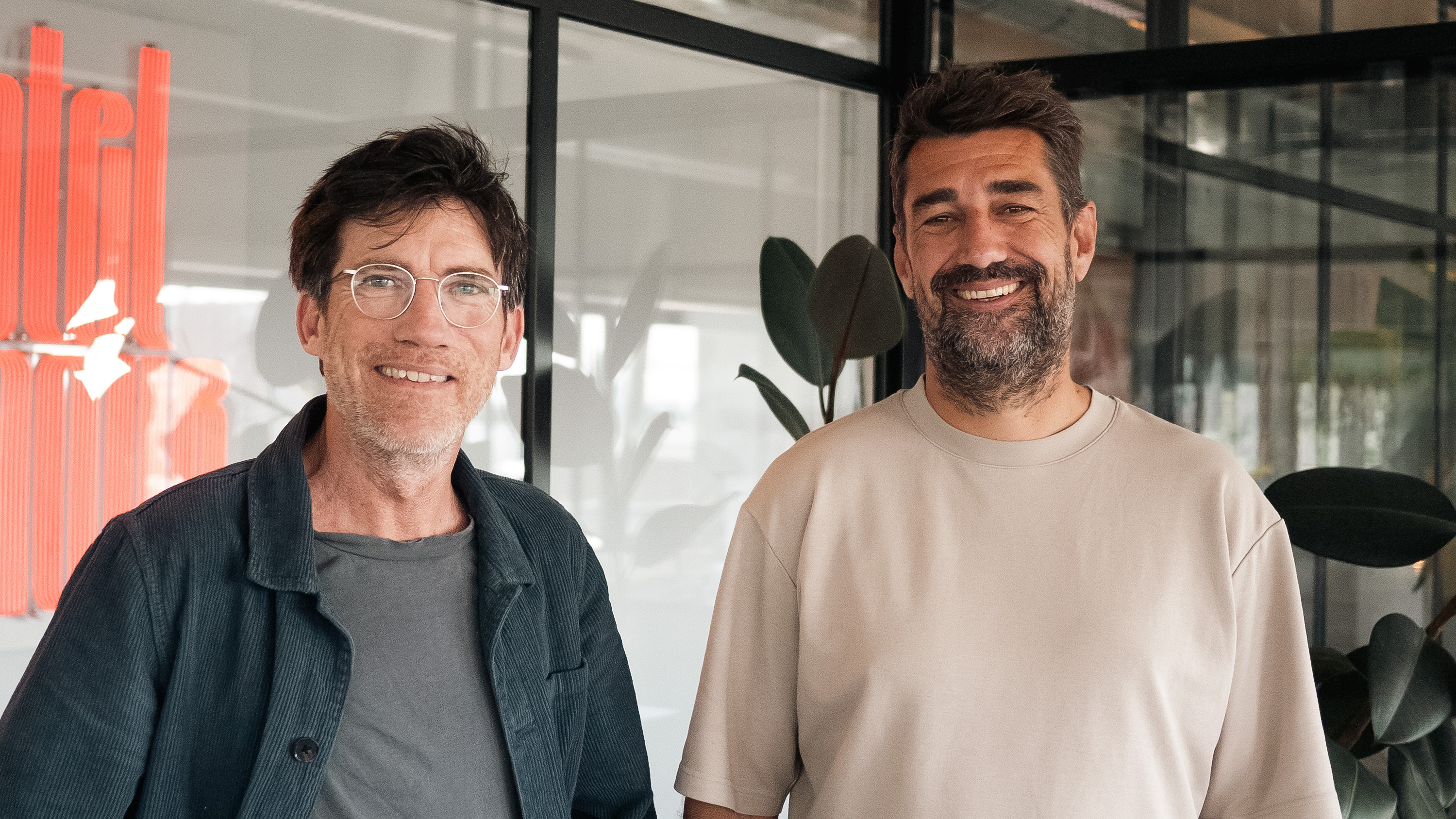 Niels de Kuiper verruilt TBWA\NEBOKO voor creatieve directie Hotel L’Amour