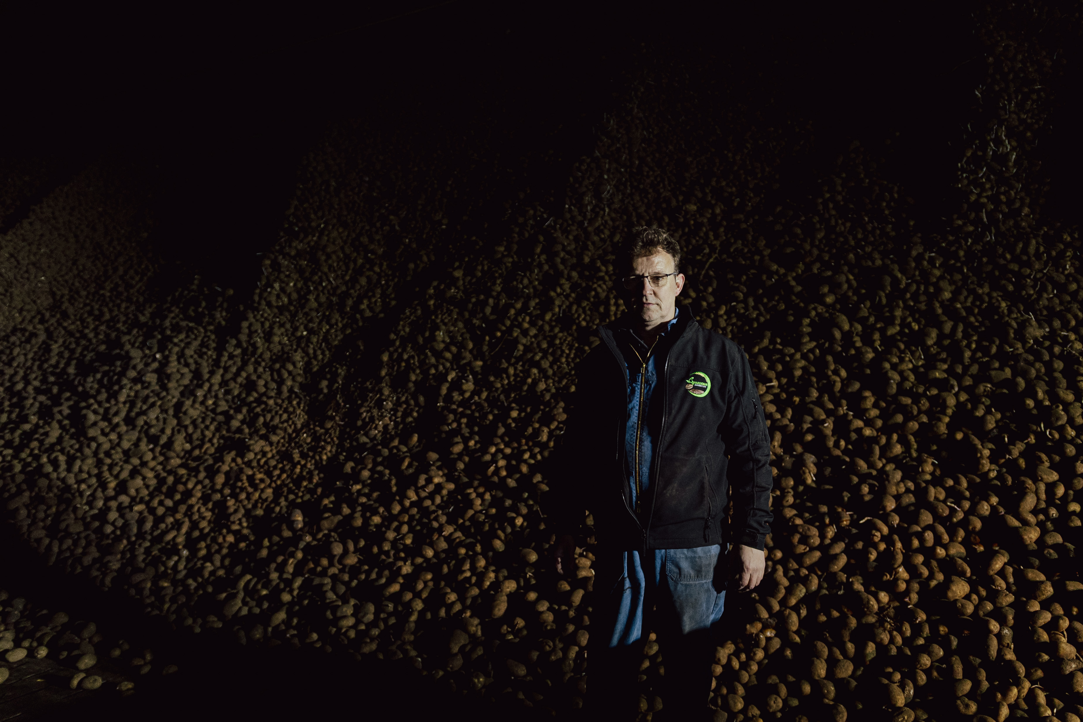 Reddingsactie voor 1,5 miljoen kilo aardappelen na val CêlaVíta