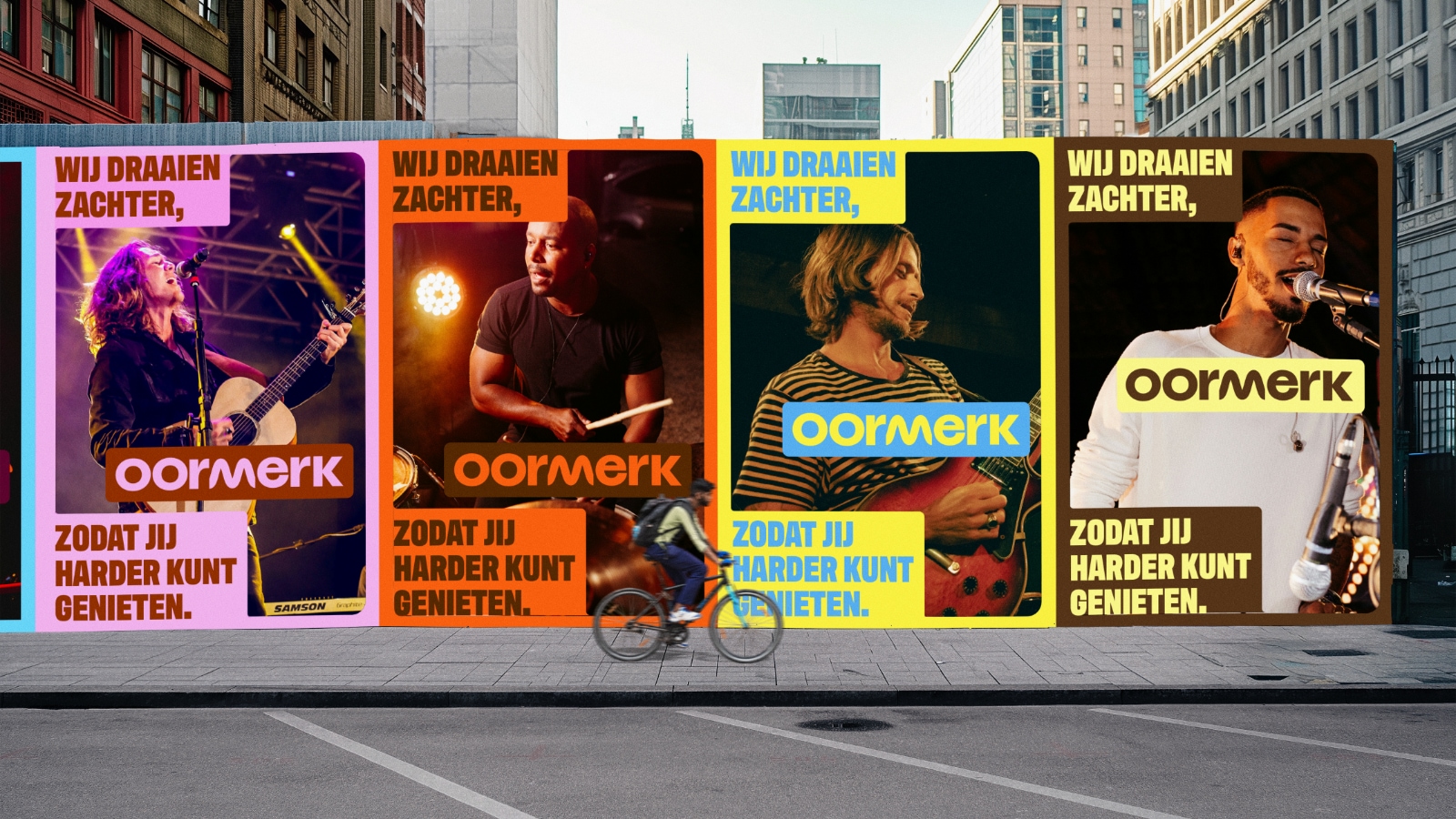 AFAS maakt eerste show met muziek op lager geluidsniveau mogelijk
