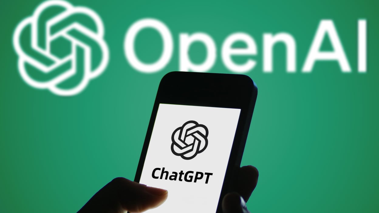 ChatGPT toont reclames bij 25% van de zoekopdrachten