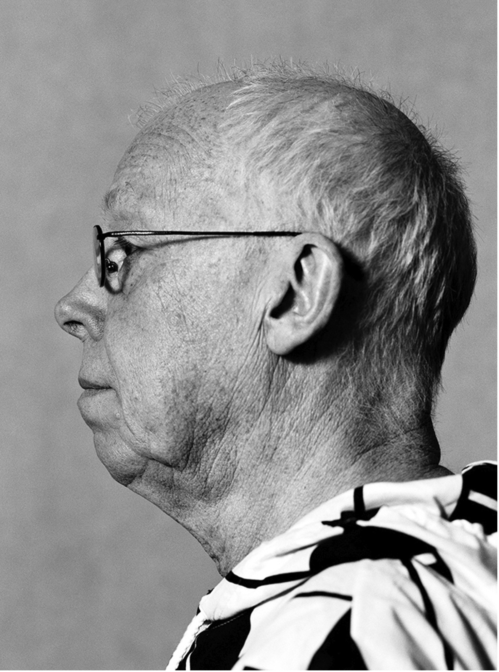 In Memoriam Paul Mertz