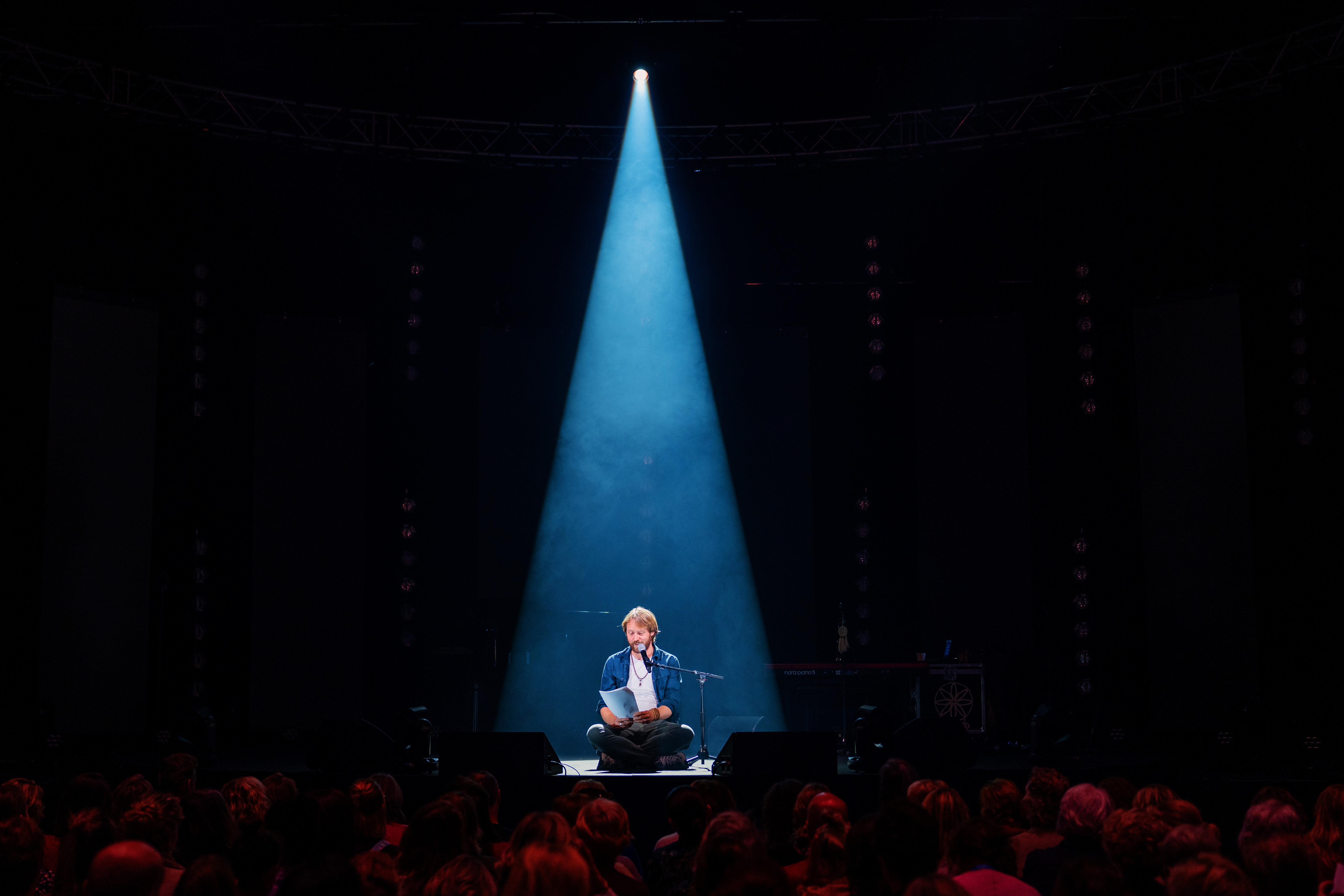 Van ontspanning naar verplichting: de nieuwe paradox van rust