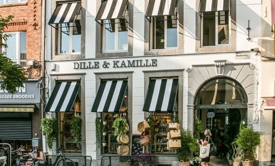 Dille & Kamille kiest C2B en Emplear voor nieuw employer branding-traject
