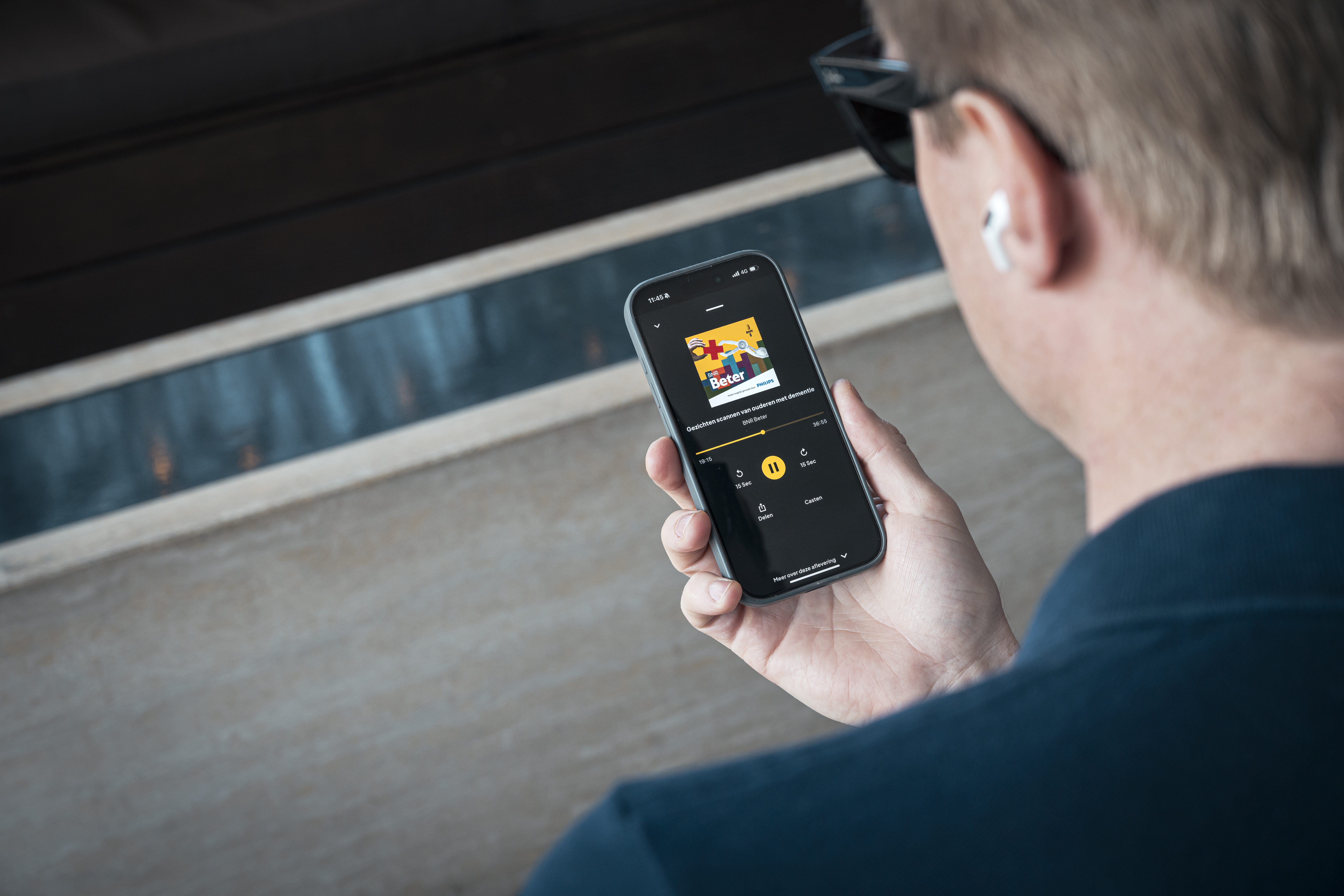 Programmasponsoring op BNR versterkt merkoverweging en merkvoorkeur