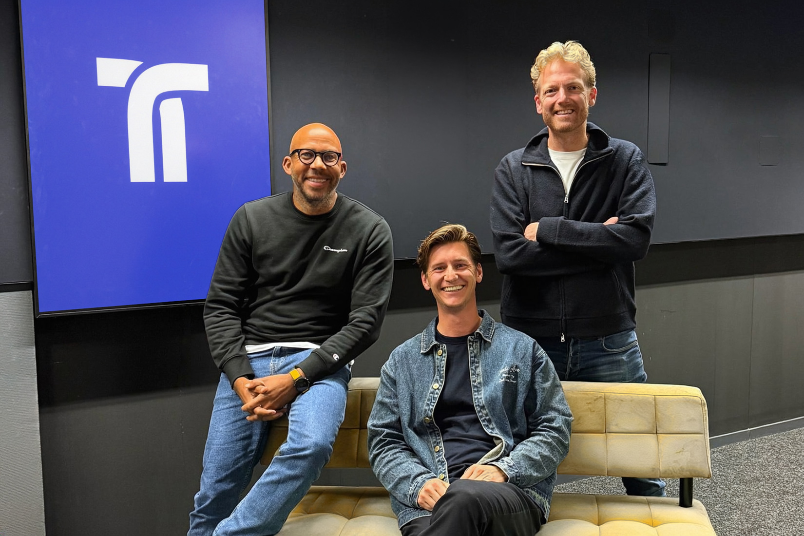 Sander Hooghiemstra wordt CCO en partner bij Tisser