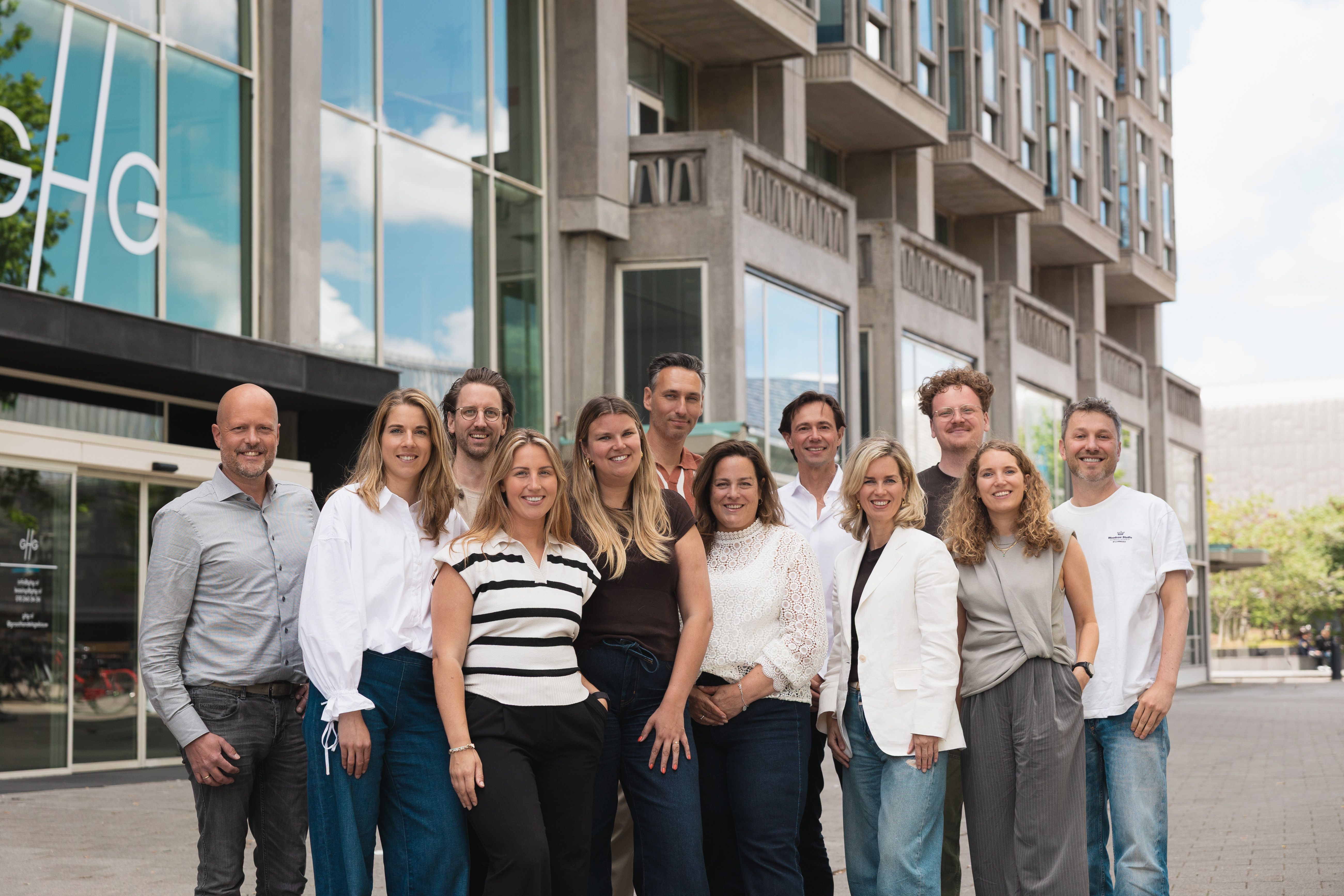 Somention wint social pitch PLUS Supermarkten