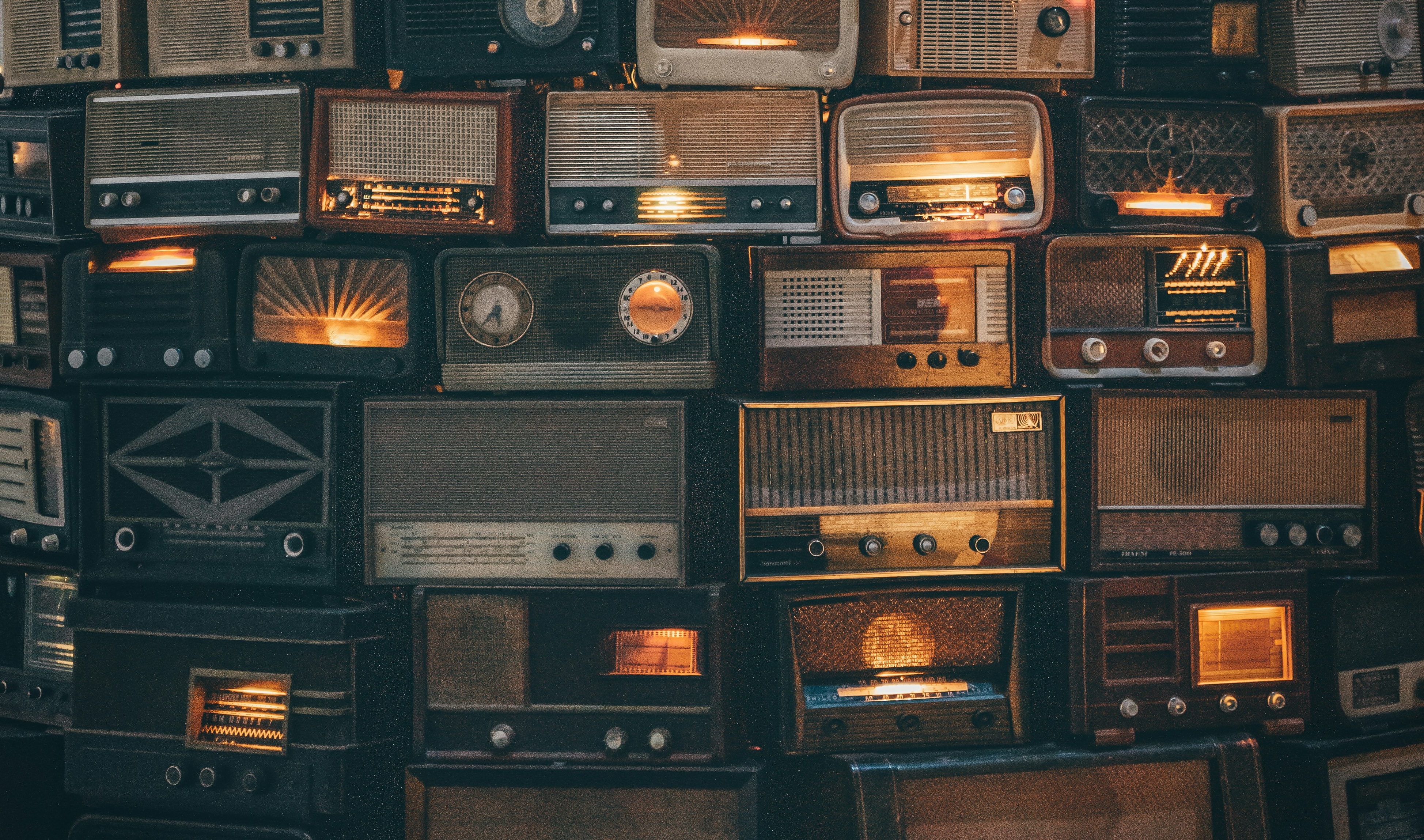 Nieuwe landelijke radioprijzen: na RadioRing zijn er nu 'Kristallen'