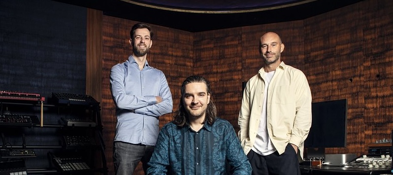 Reinier Zonneveld lanceert AI-muziekplatform dat zich inzet voor eerlijke vergoedingen
