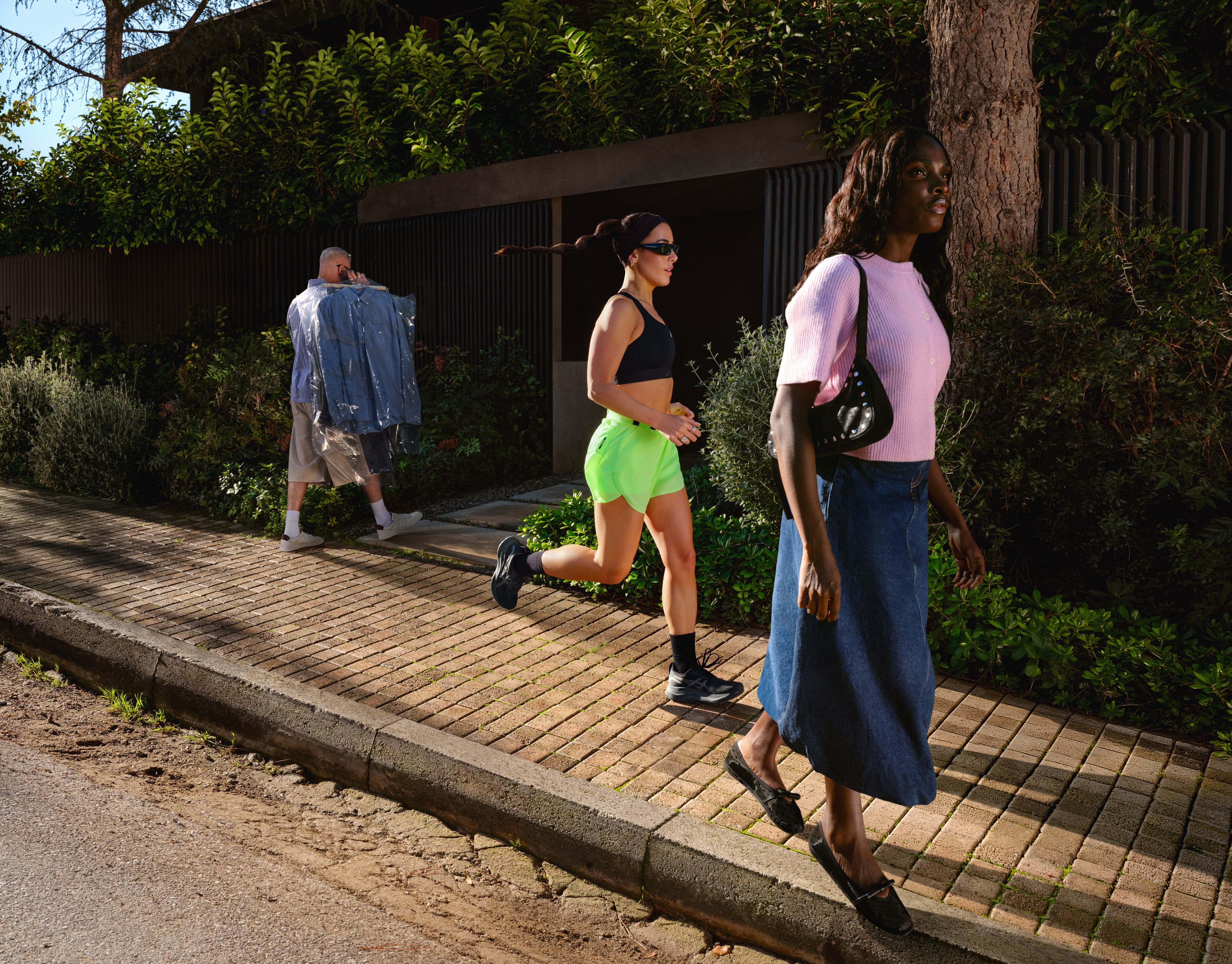 Zalando verlegt focus van finish naar fan bij NN Marathon Rotterdam