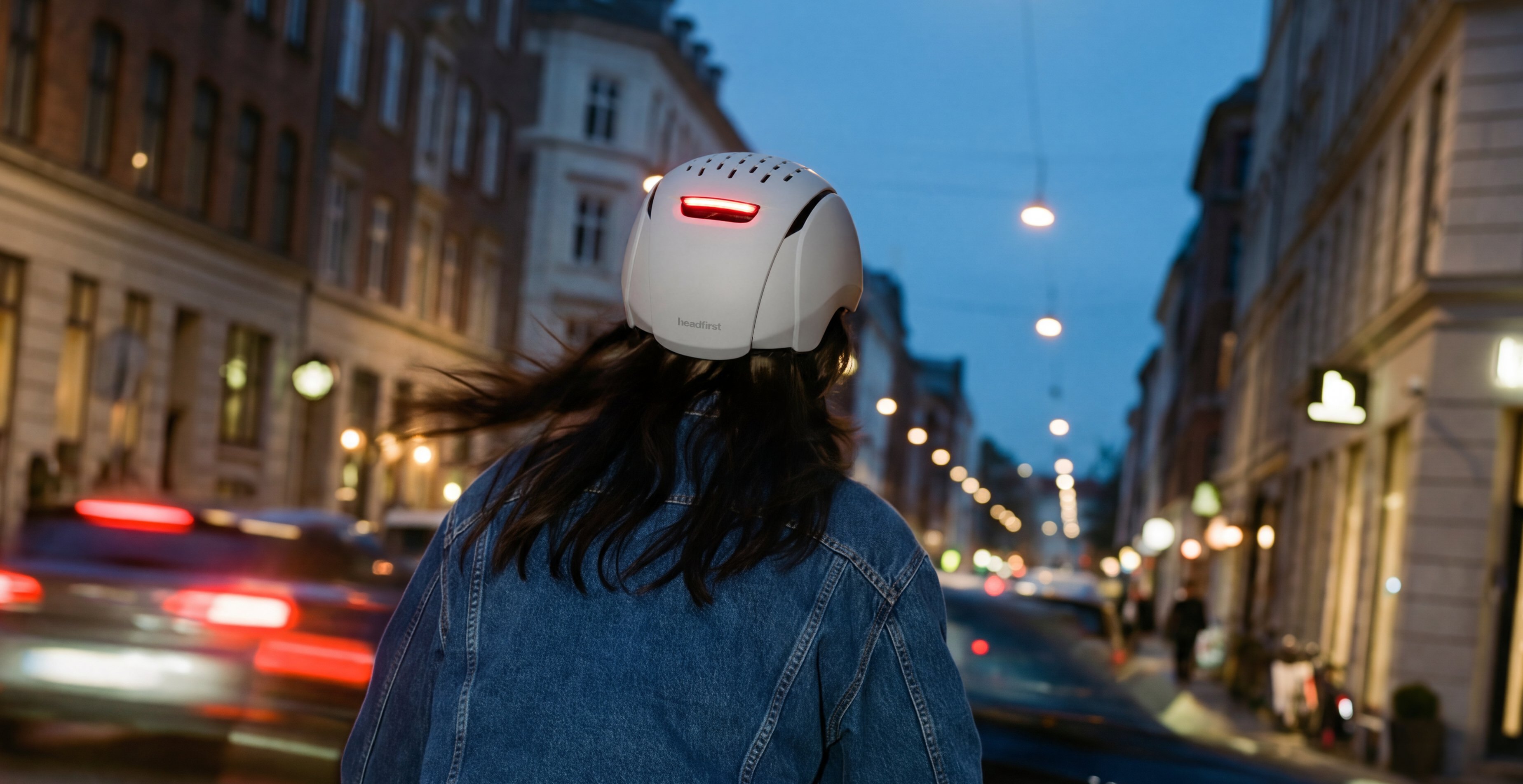 Headfirst is de negende nominatie voor de Coolest Dutch Brands