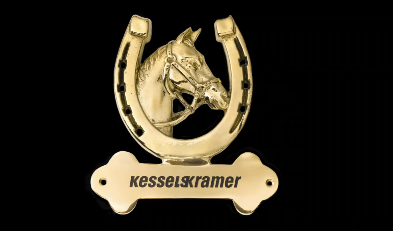 KesselsKramer maakt doorstart
