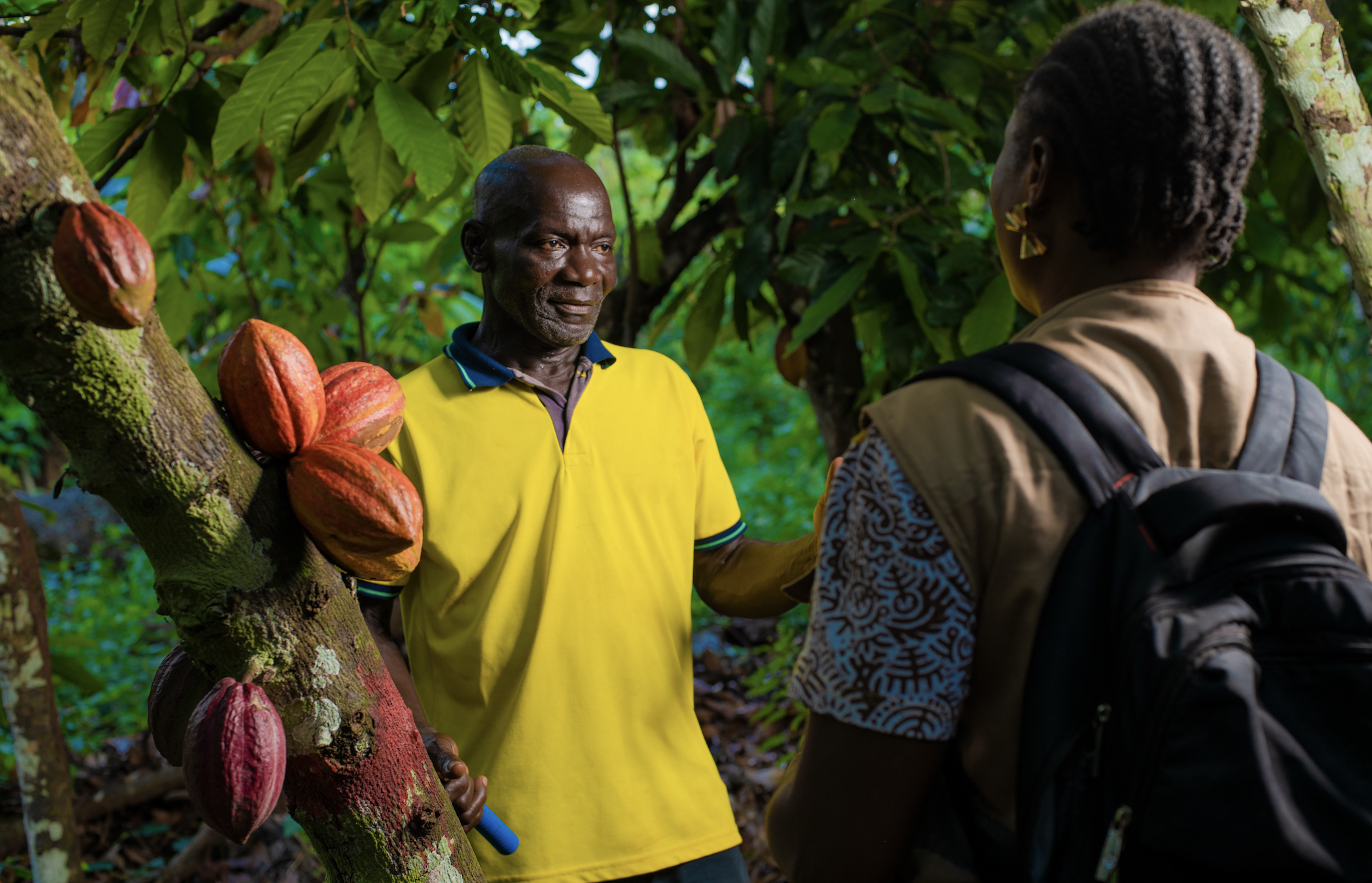 VS voorbij Nederland als grootste markt voor Tony's