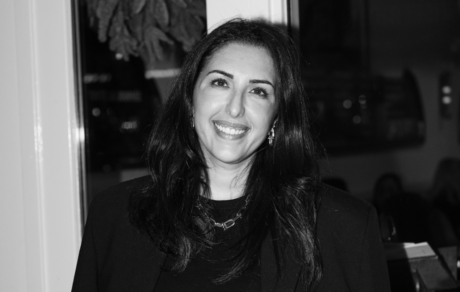 Female Agency Leader Hafida Abahai-Almarini: 'Maximizen is mijn motto'