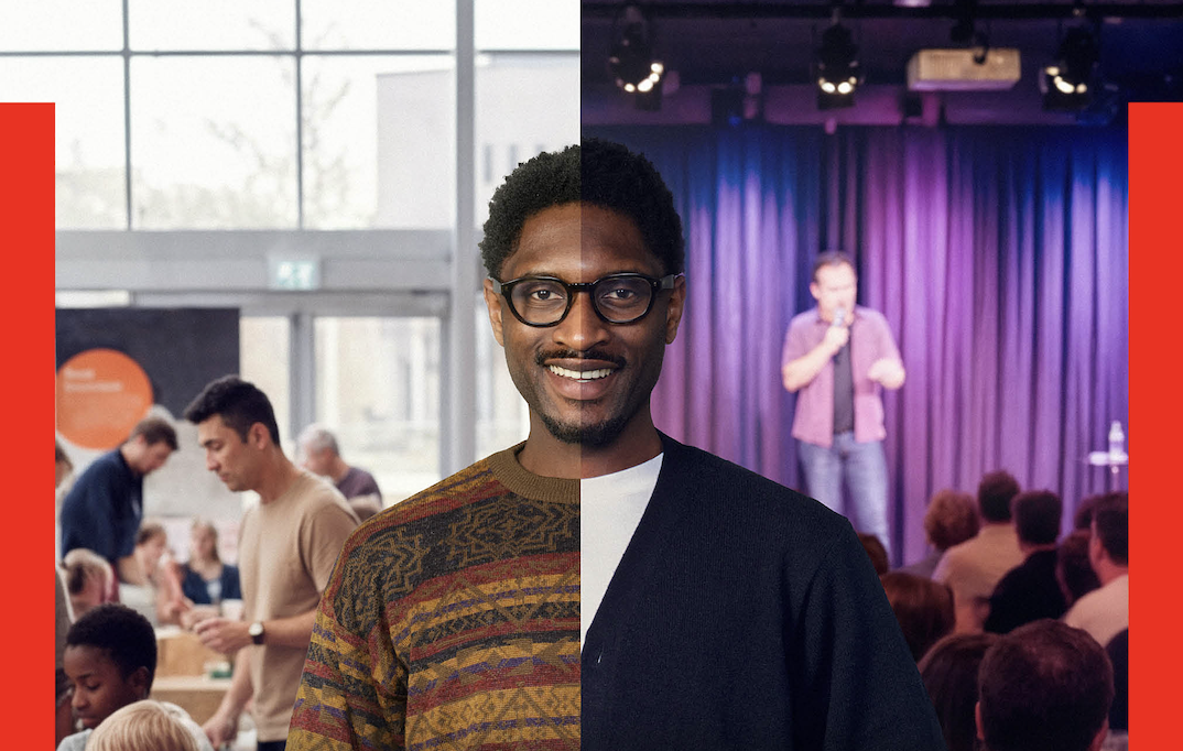 'Je hoeft niet te kiezen' met nieuwe Uitpas van Amsterdam