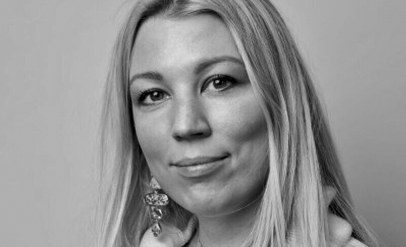 Voyado hengelt Katarina Nordin (ex Adyen) binnen als CMO