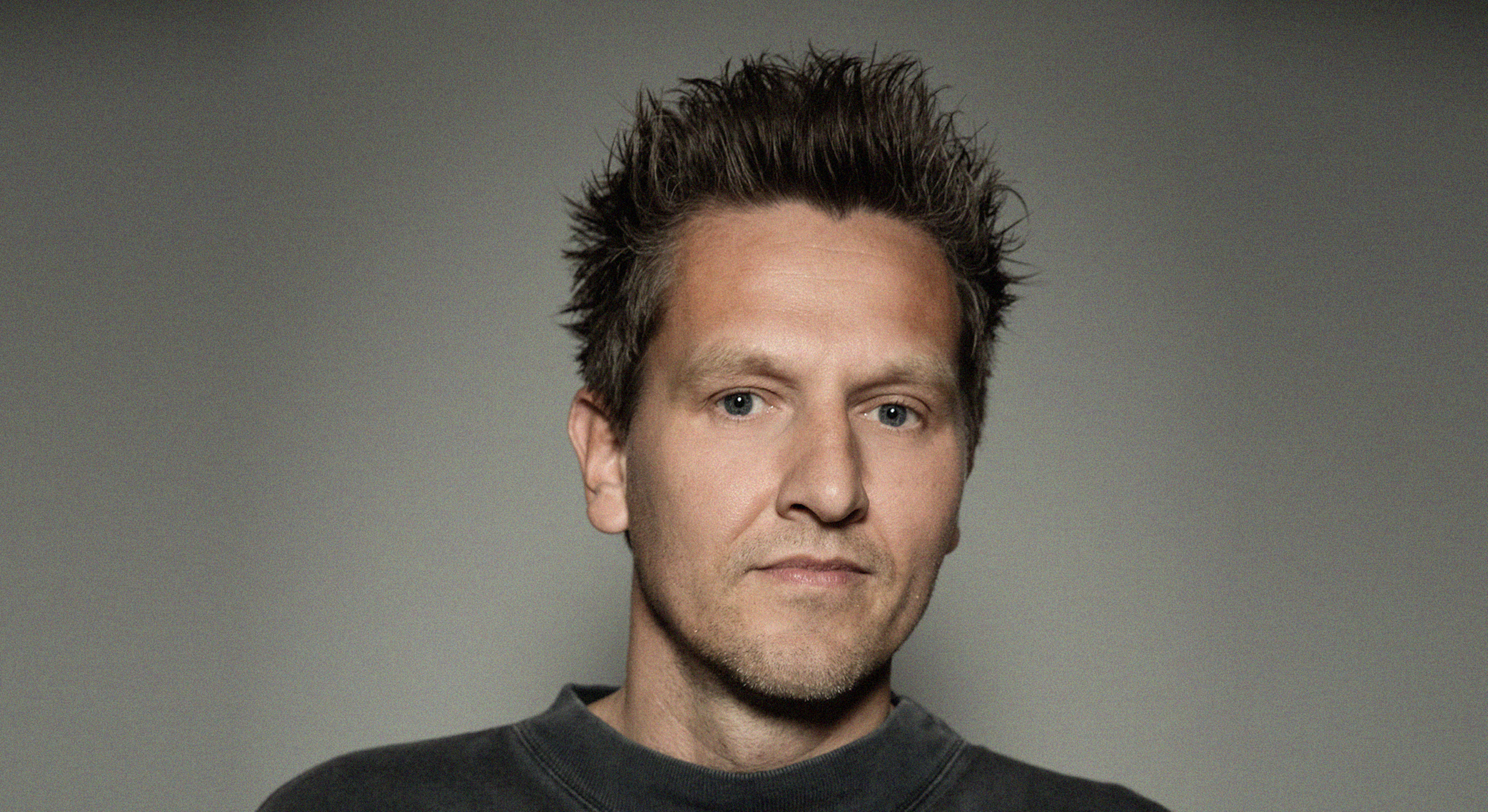 Appen met Pol Hoenderboom, nieuwe ECD van DEPT Nederland