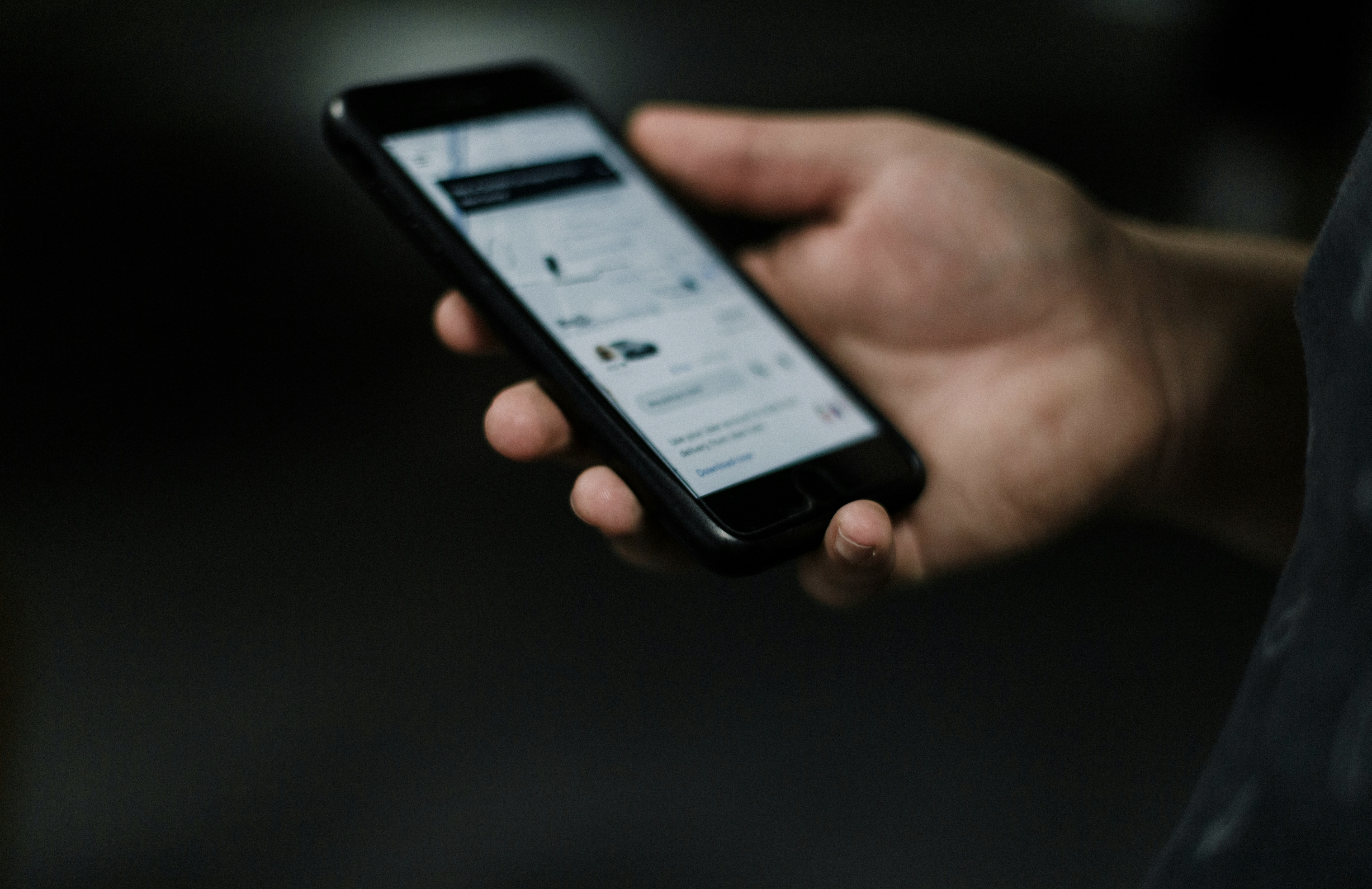 Adyen en Uber schalen wereldwijd op