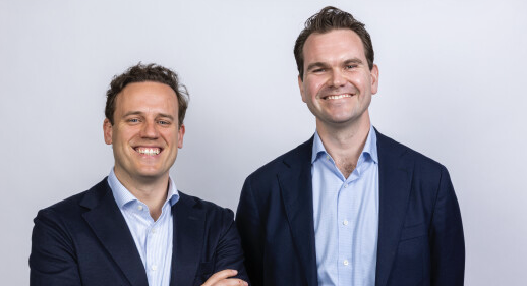 Delftse zorg-scale-up krijgt toegang tot Amerika: de grootste zorgmarkt ter wereld