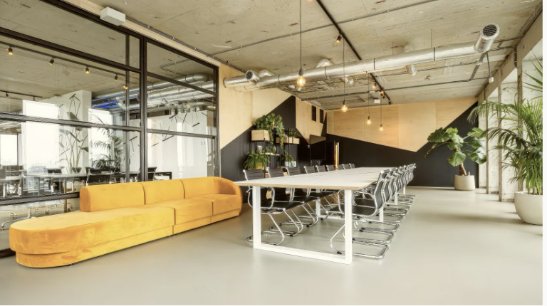 Bas Ouweneel en Mirjam van Kleef nemen afscheid van OONA/BAAS