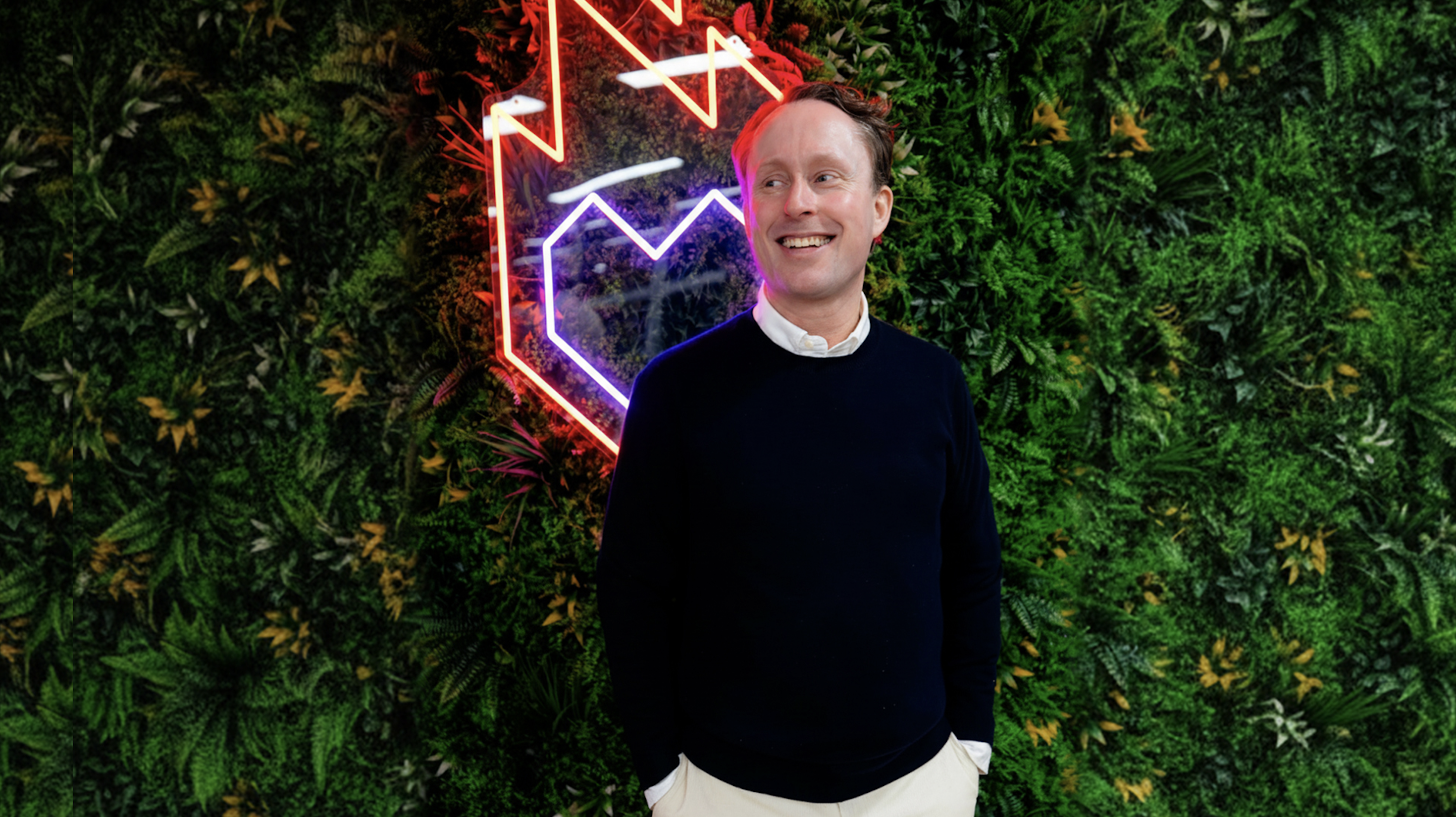 Hein Strijker aan het roer bij Campagne als Managing Director