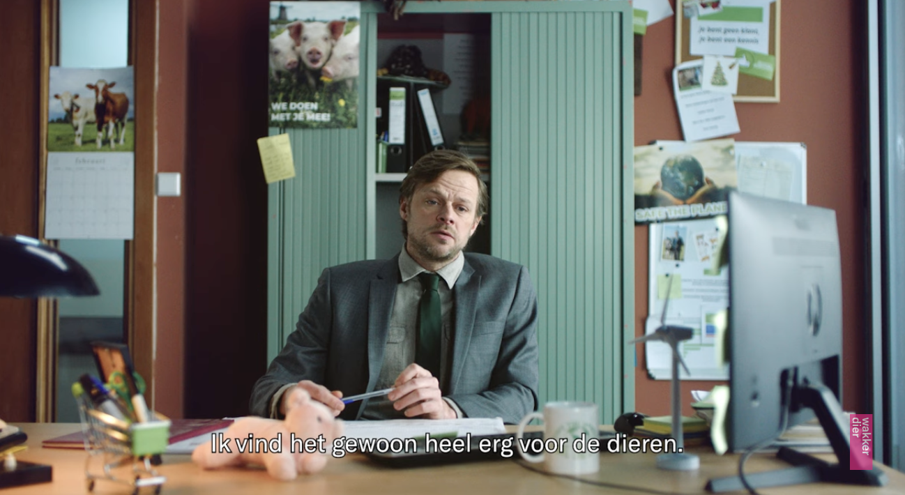 Wakker Dier haalt hard uit naar PLUS