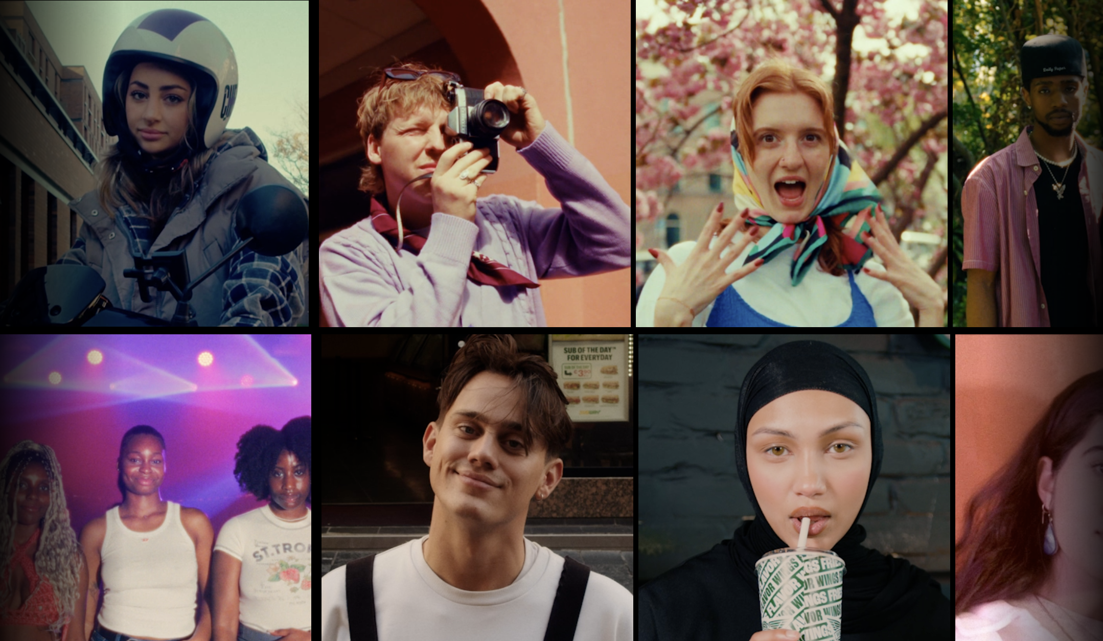 AWOL leidt na twee dagen stemmen in eerste poll SAN New Kids on the Block