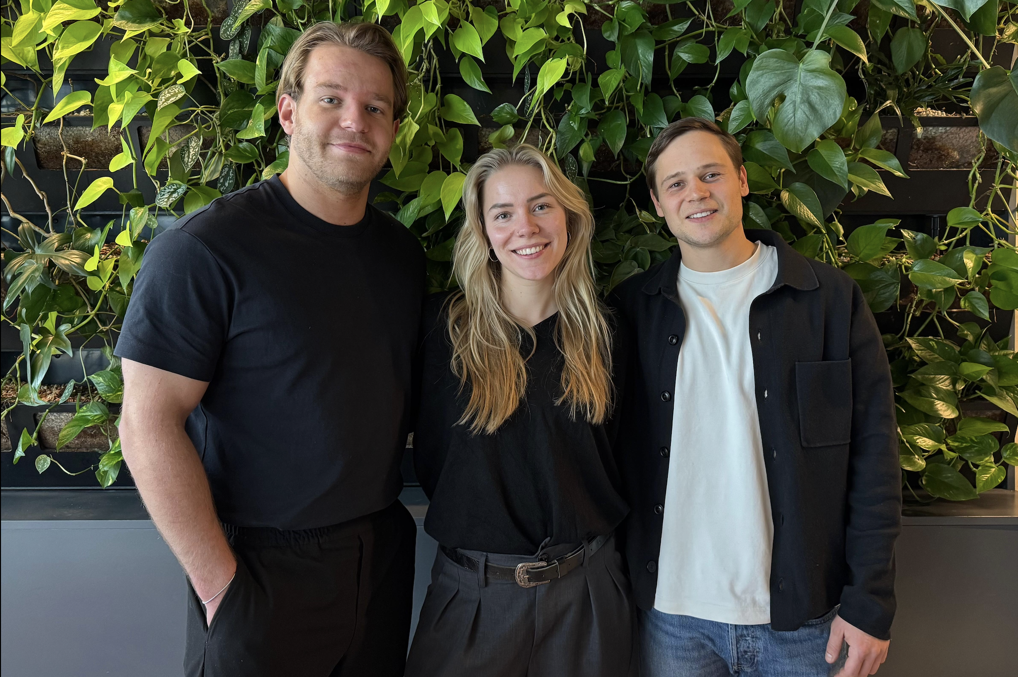 ShowHeroes Nederland versterkt team met drie nieuwe krachten