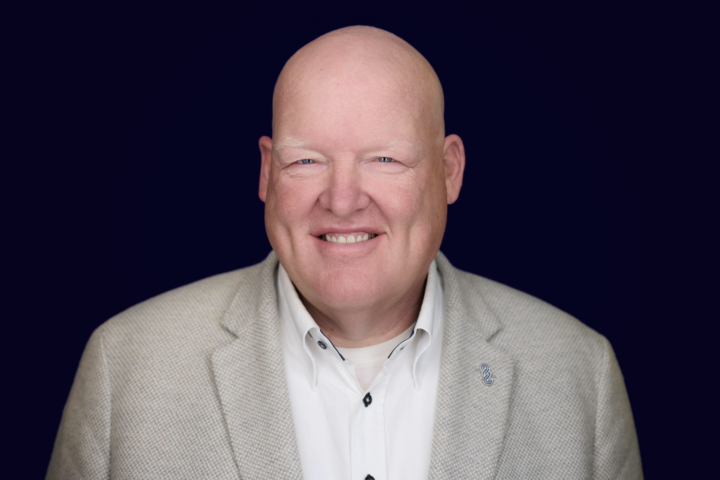 Ruud Muis voorzitter FBNed: 