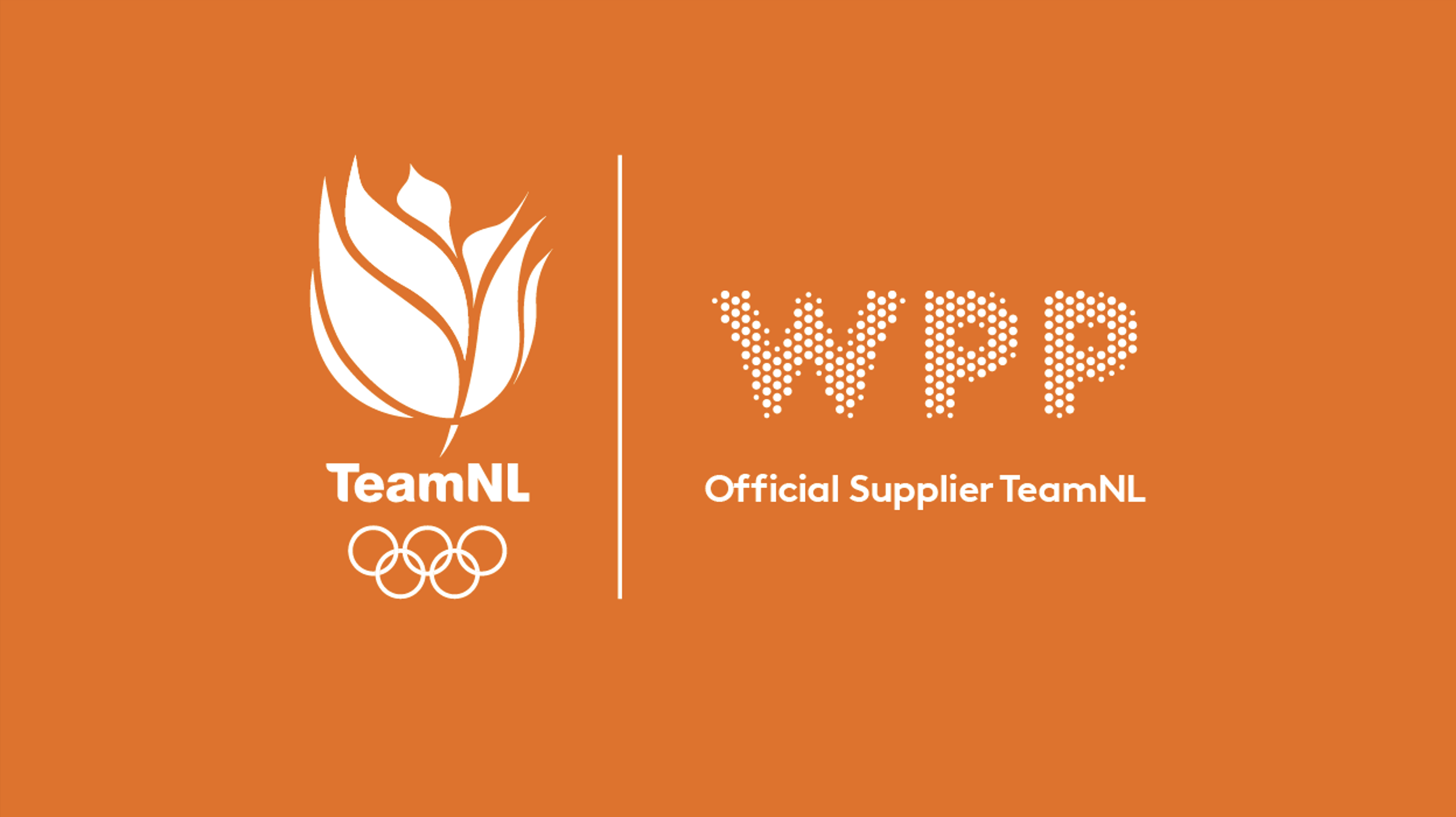 TeamNL kiest WPP in aanloop naar de Spelen van 2028